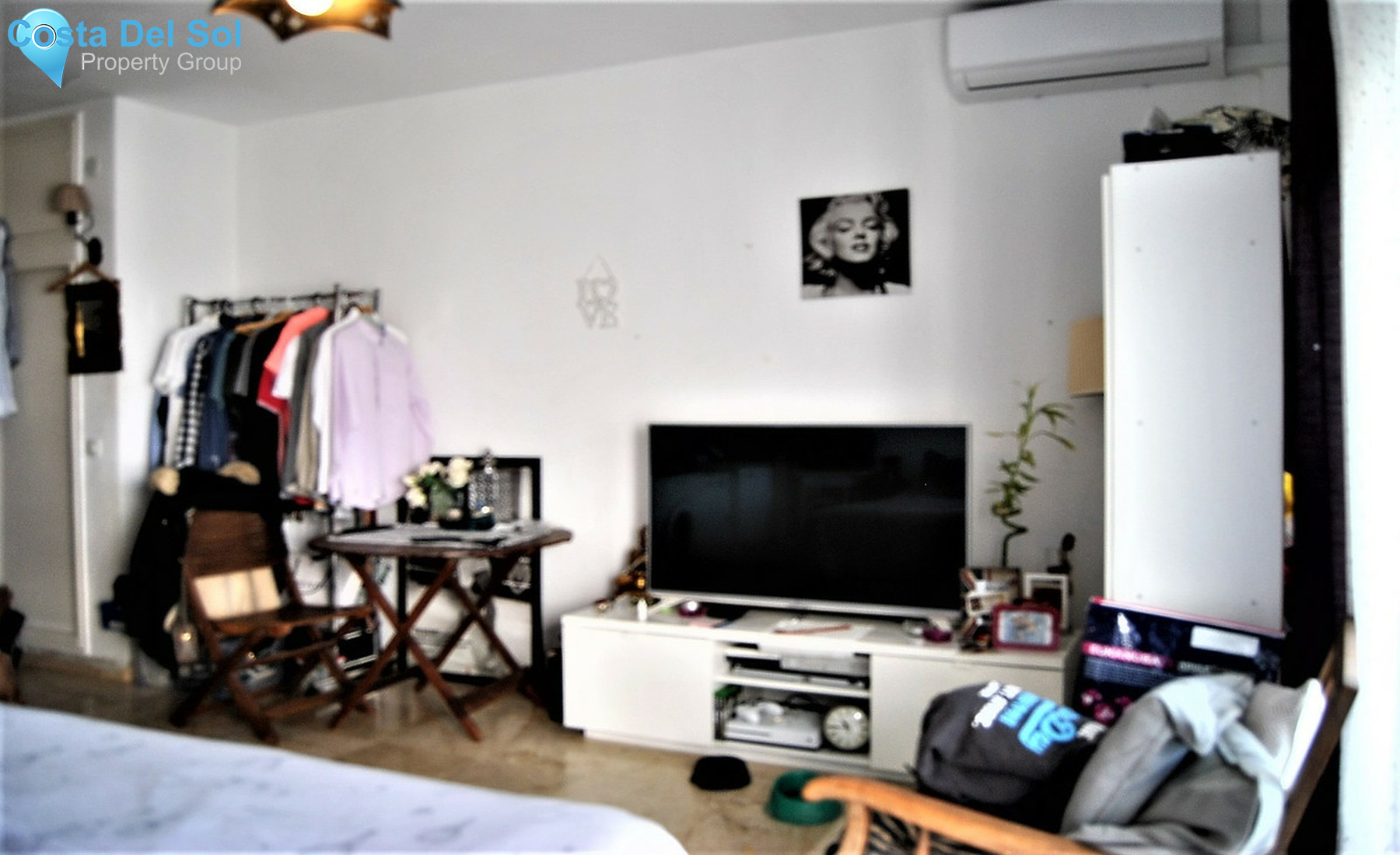 Middle Floor Studio in Marbella-1264948