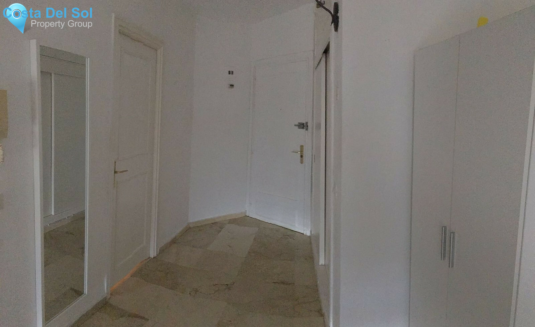 Middle Floor Studio in Marbella-1264949
