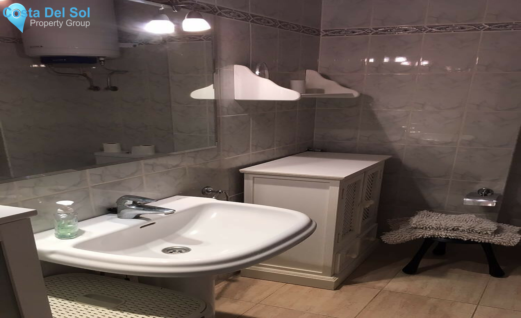 Middle Floor Studio in Marbella-1264950