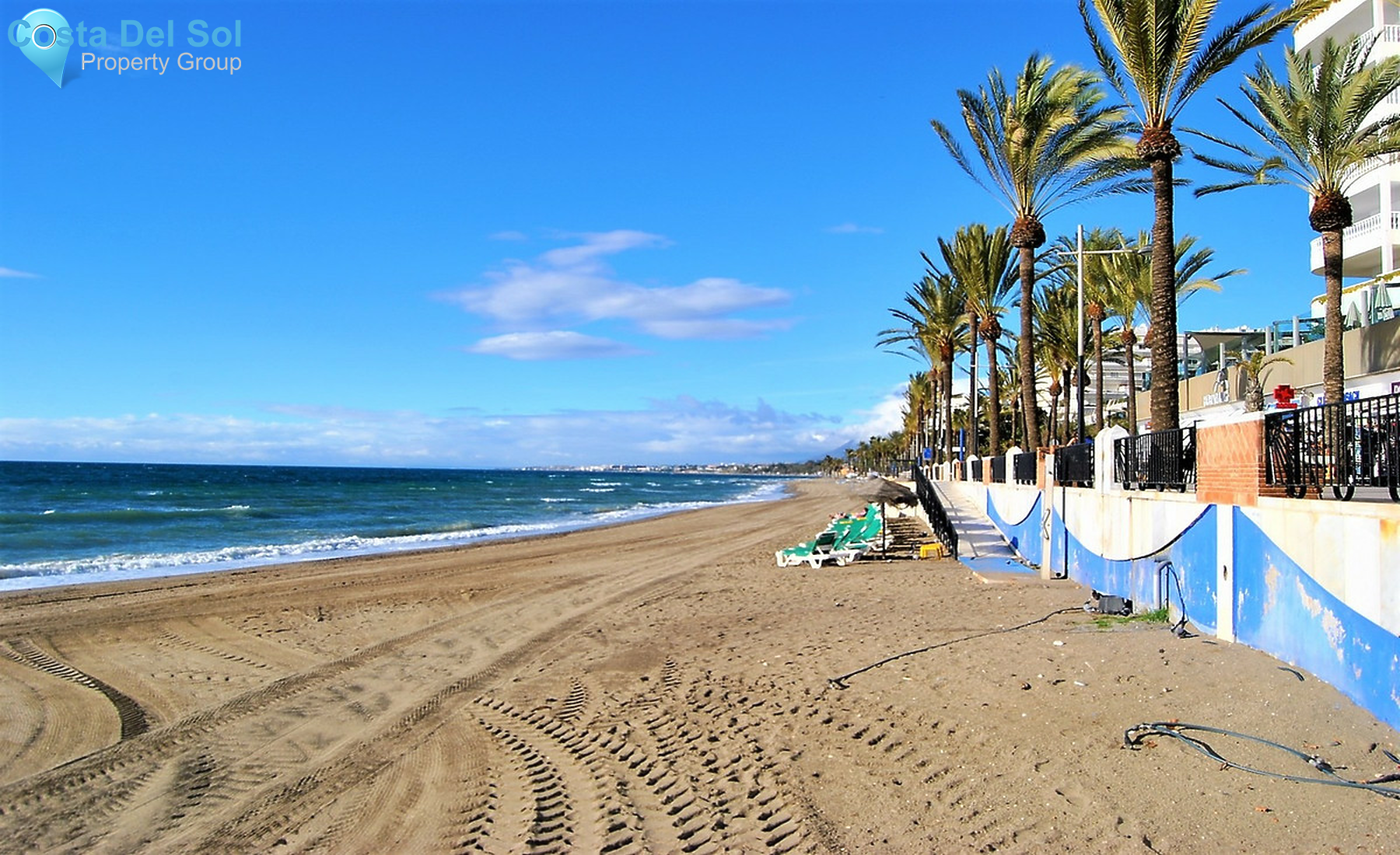 Middle Floor Studio in Marbella-1264954