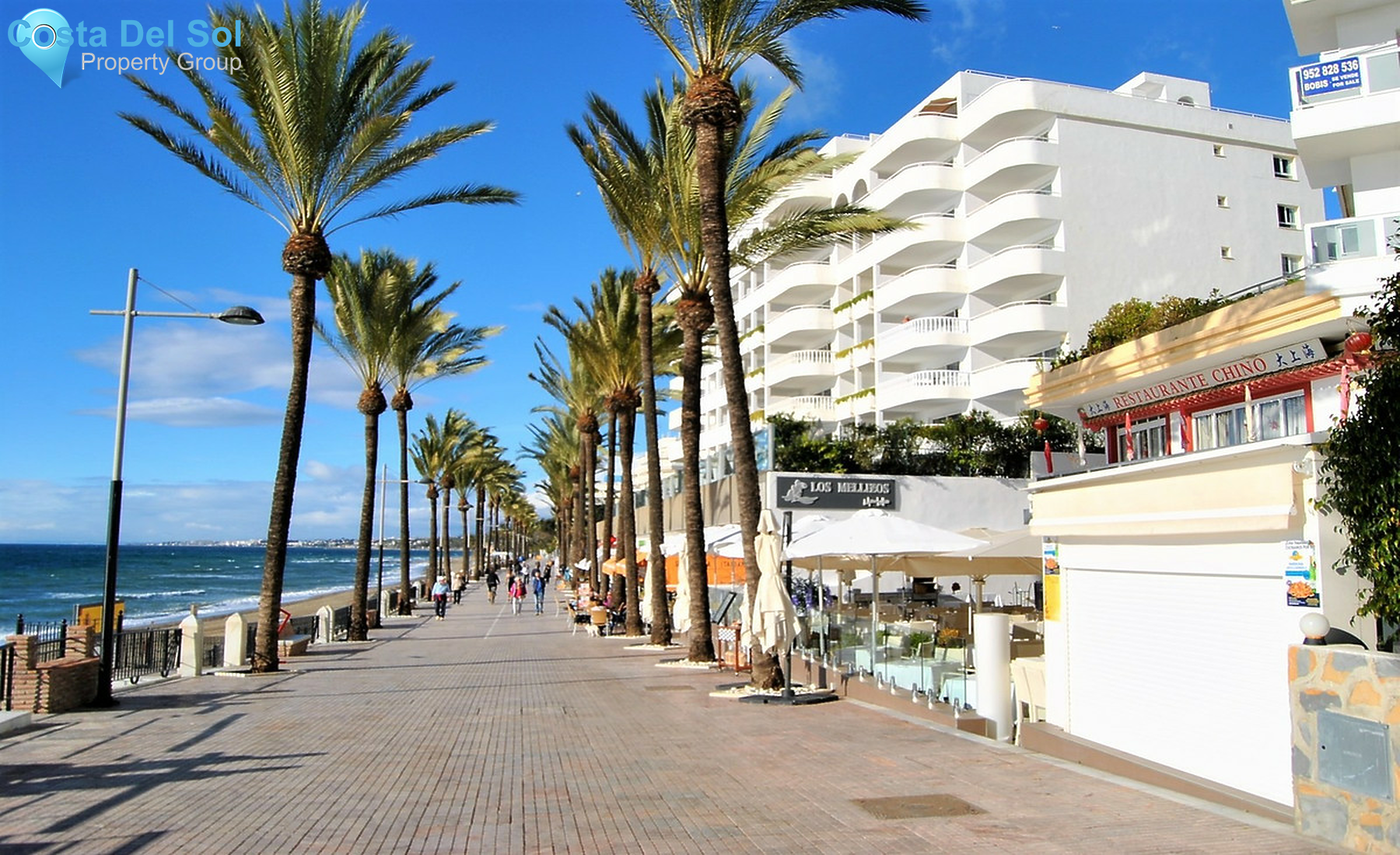 Middle Floor Studio in Marbella-1264940