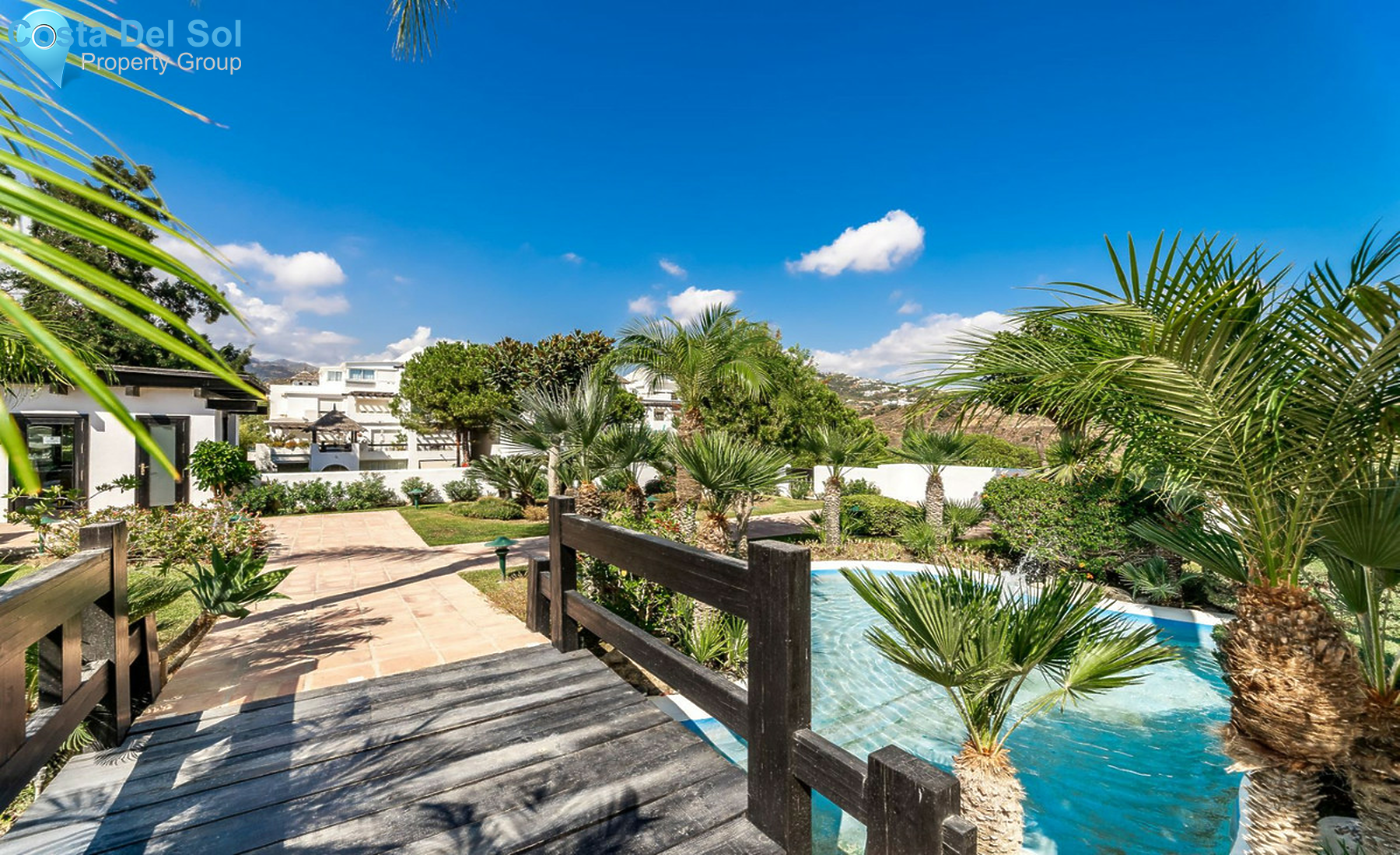 Middle Floor Studio in Marbella-1341443
