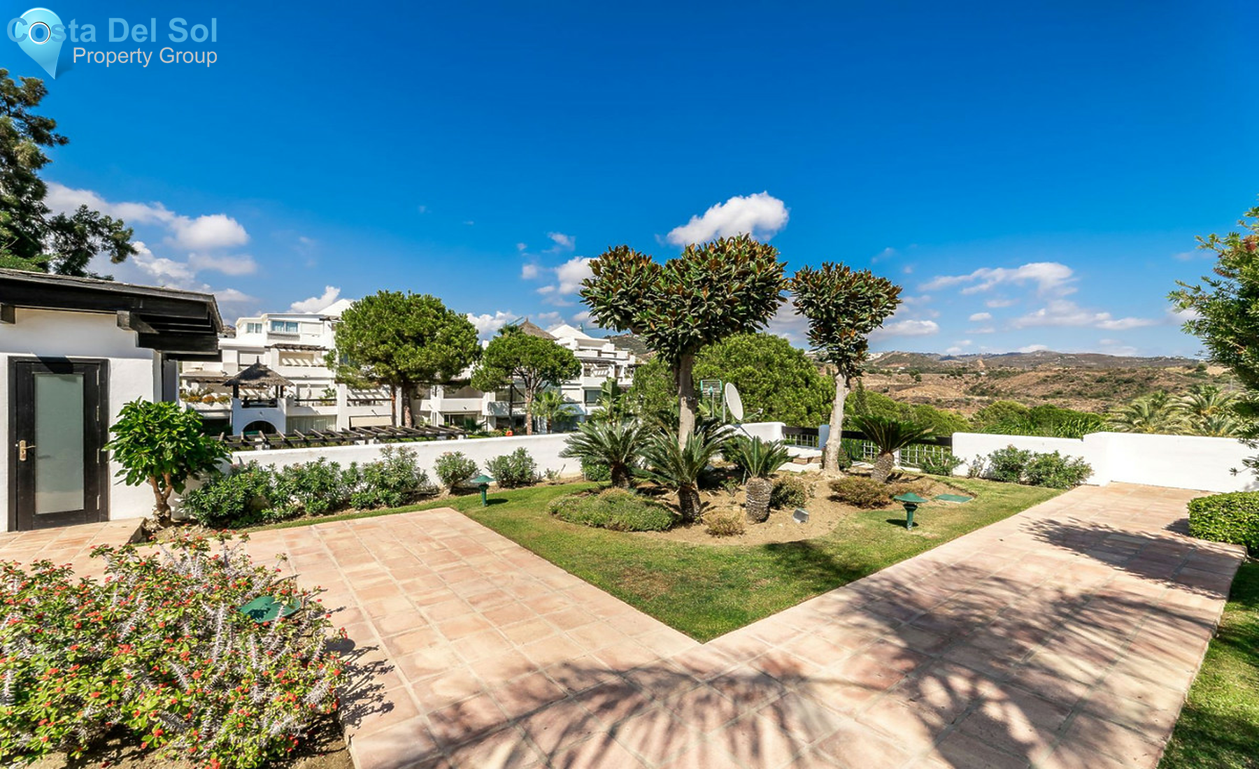 Middle Floor Studio in Marbella-1341446