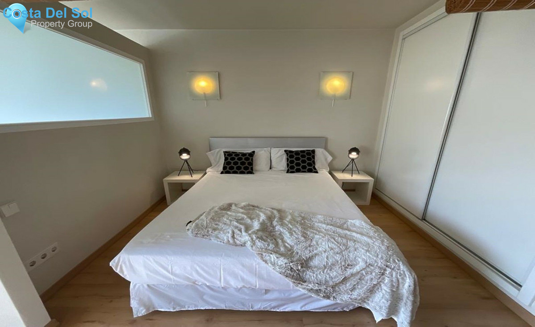 Middle Floor Studio in Marbella-1502325