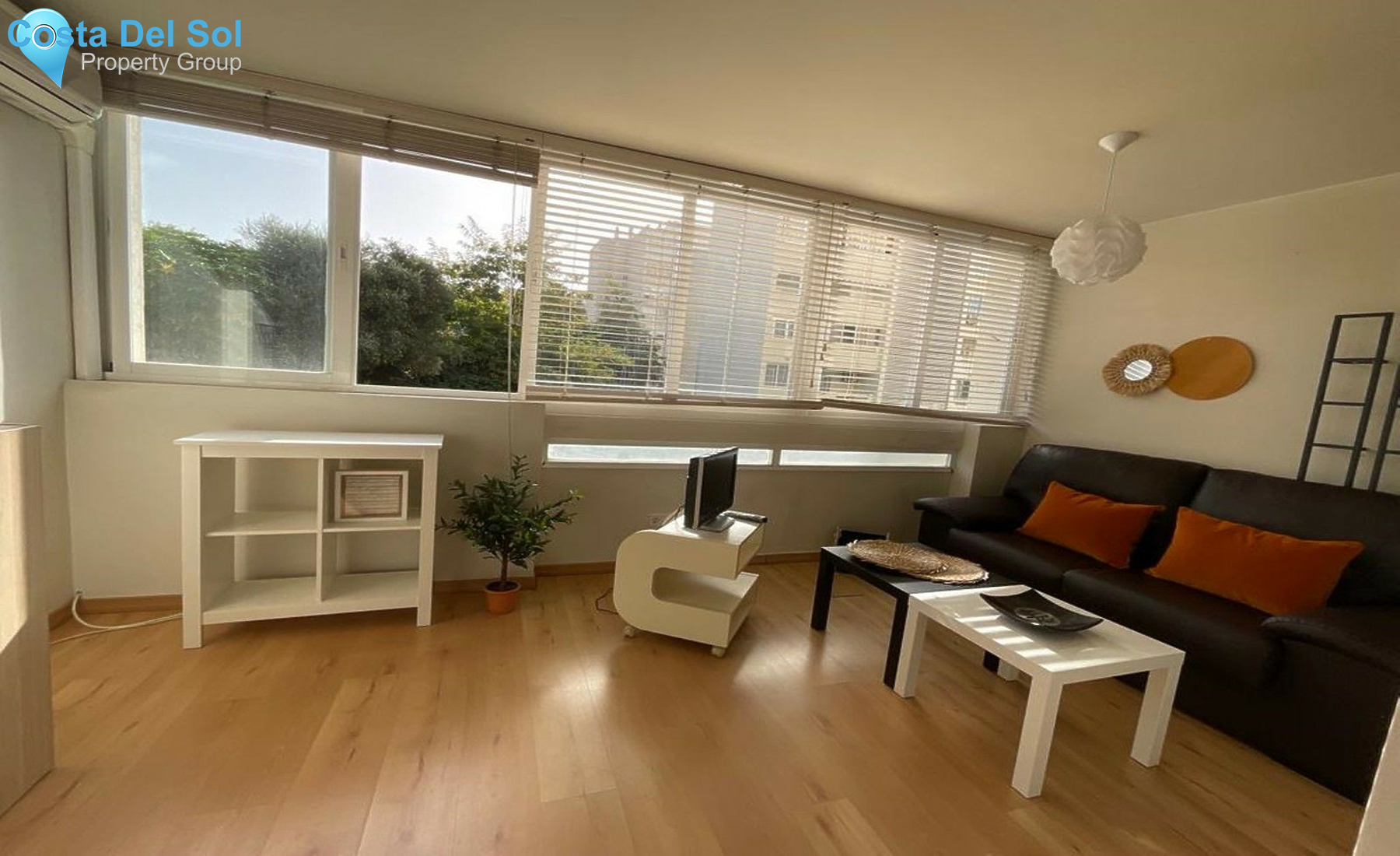 Middle Floor Studio in Marbella-1502315