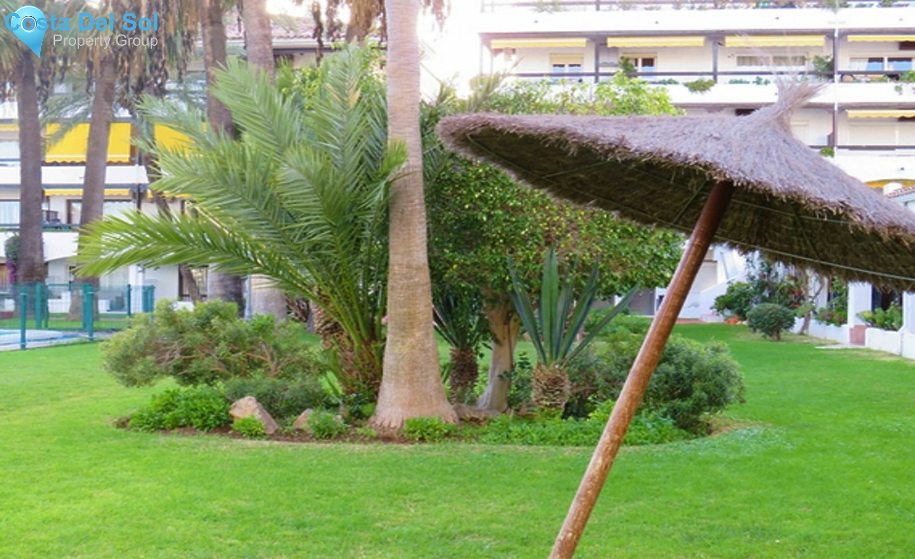 Middle Floor Studio in Marbella-1127392