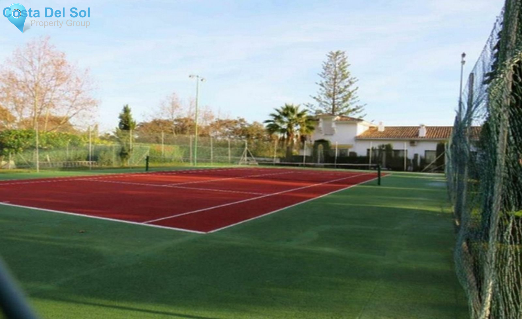 Middle Floor Studio in Marbella-1127395