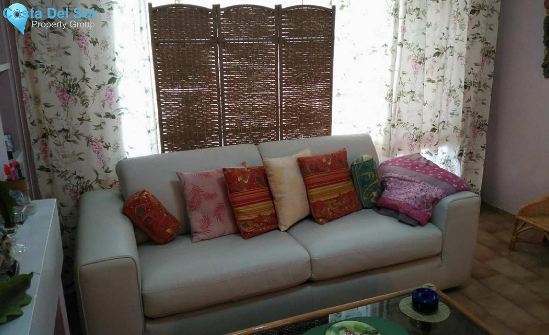 Middle Floor Studio in Marbella-1127398