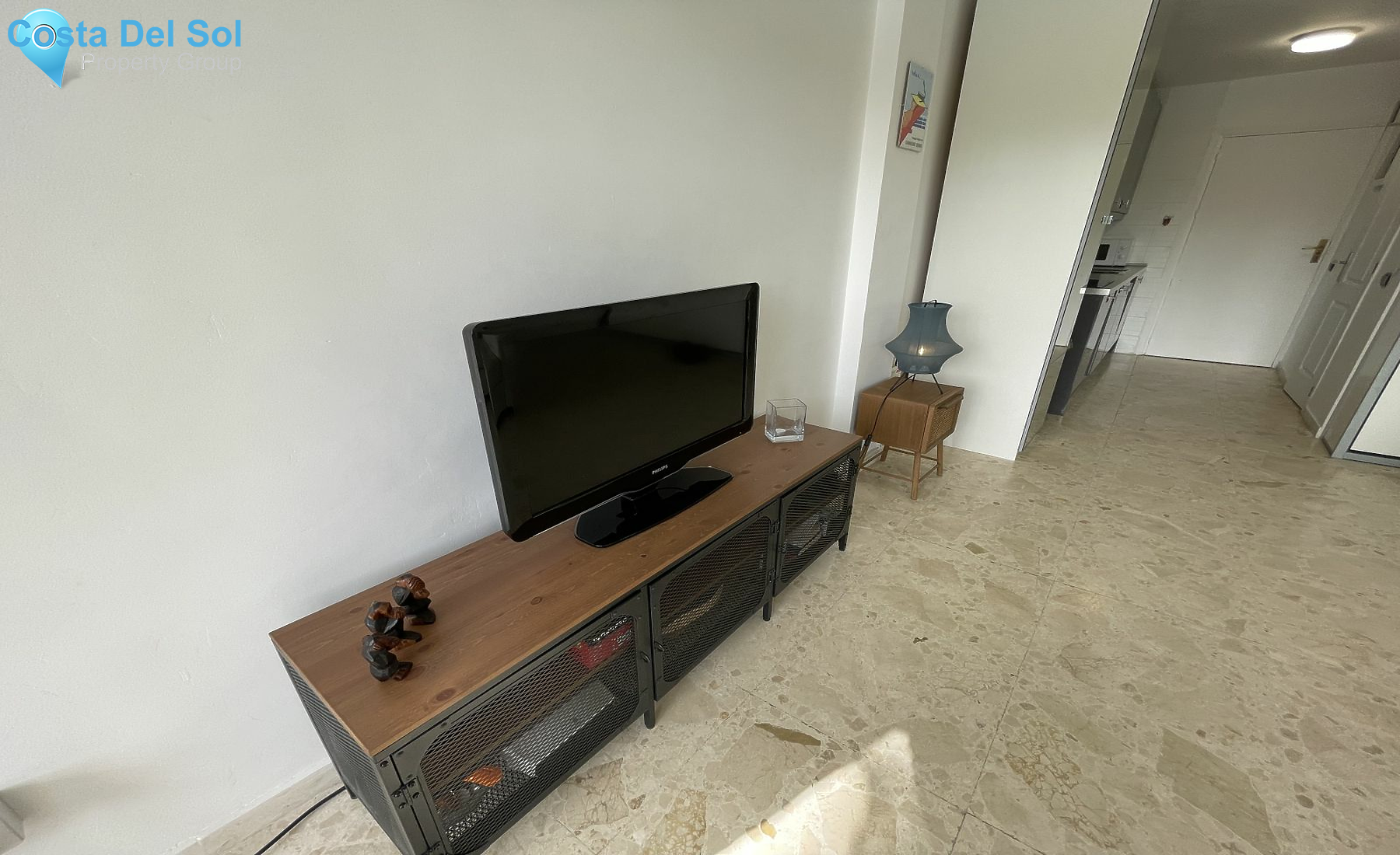 Middle Floor Studio in Marbesa-1167417