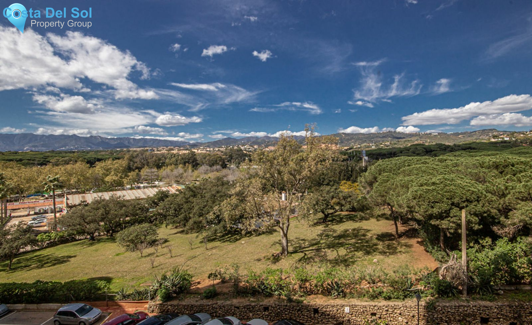 Middle Floor Studio in Marbesa-1194908