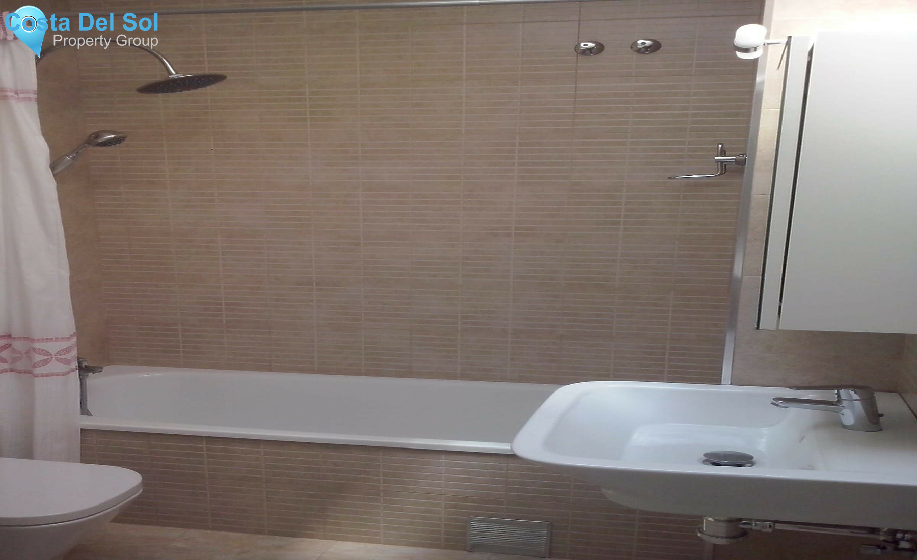 Middle Floor Studio in Mijas Costa-1528318