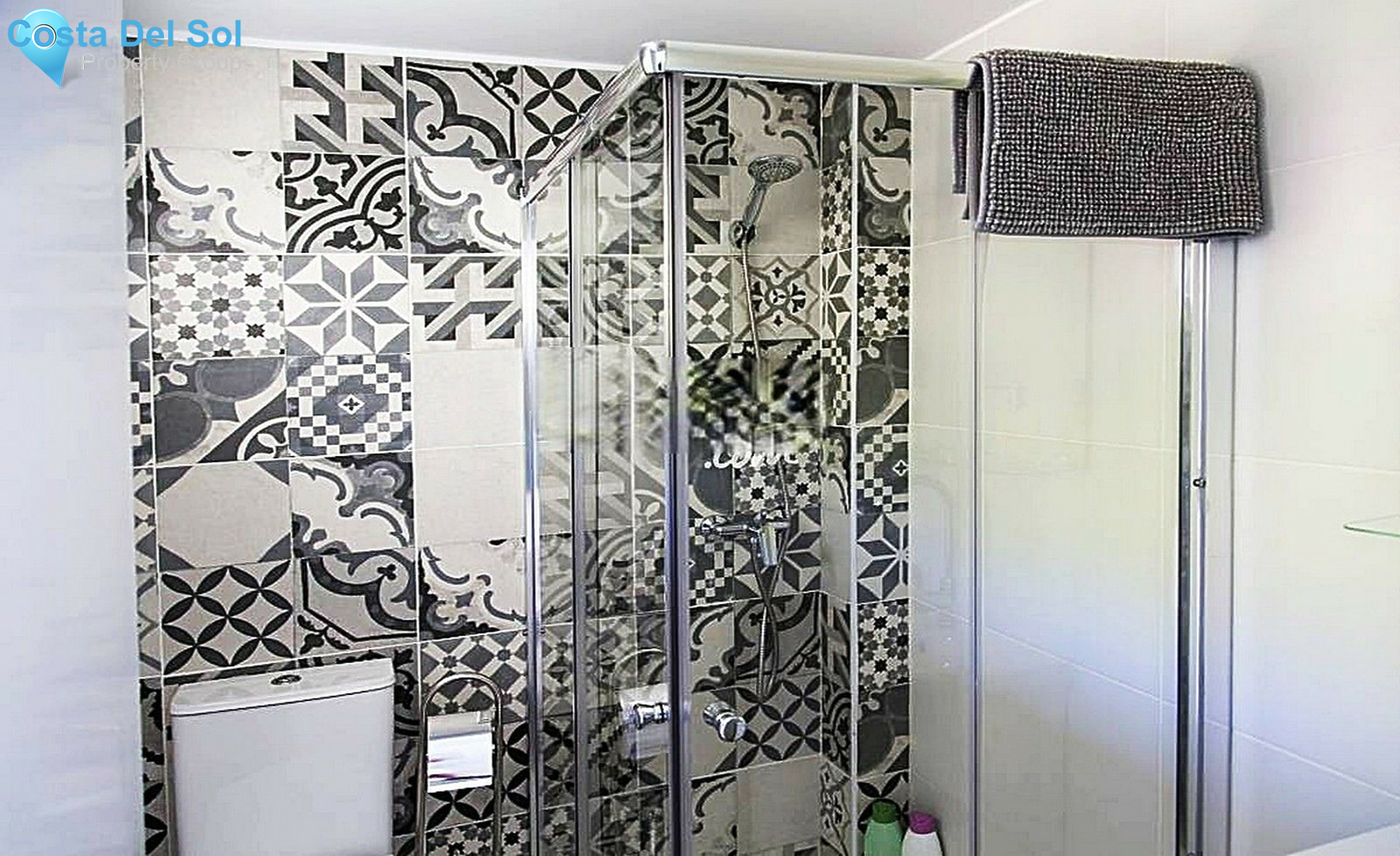 Middle Floor Studio in Montemar-1511278