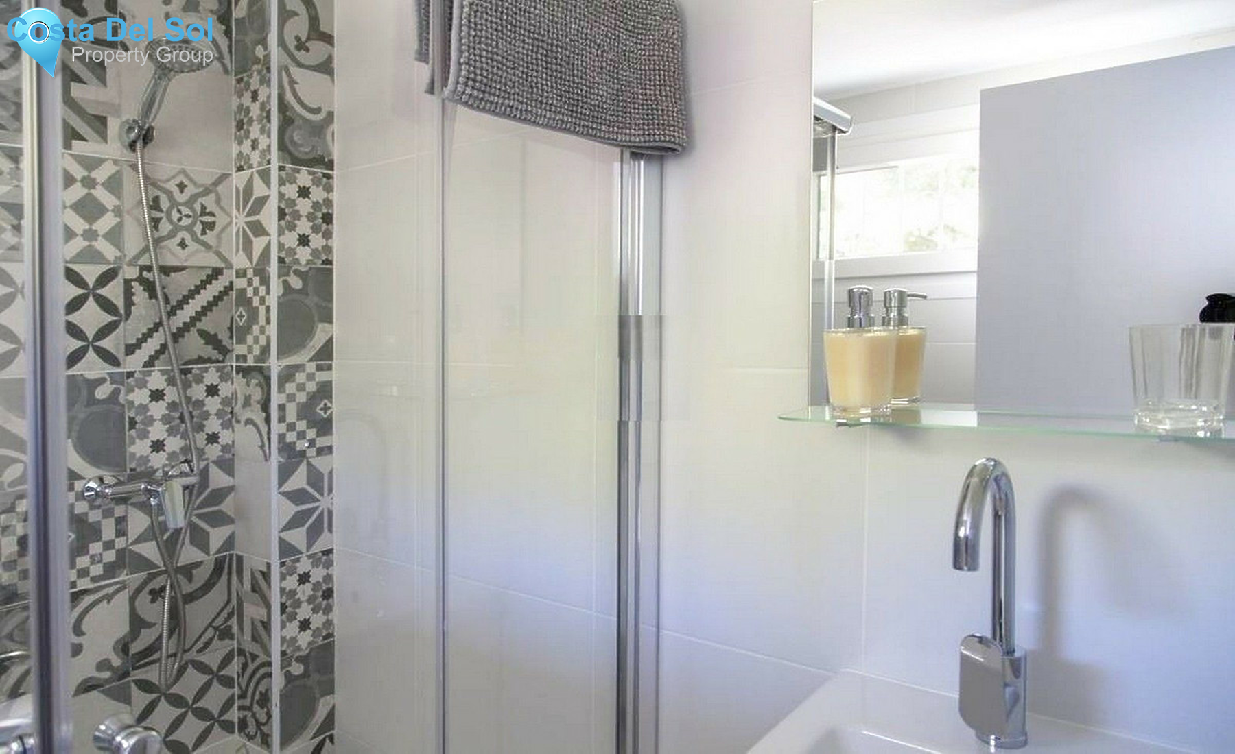 Middle Floor Studio in Montemar-1511279