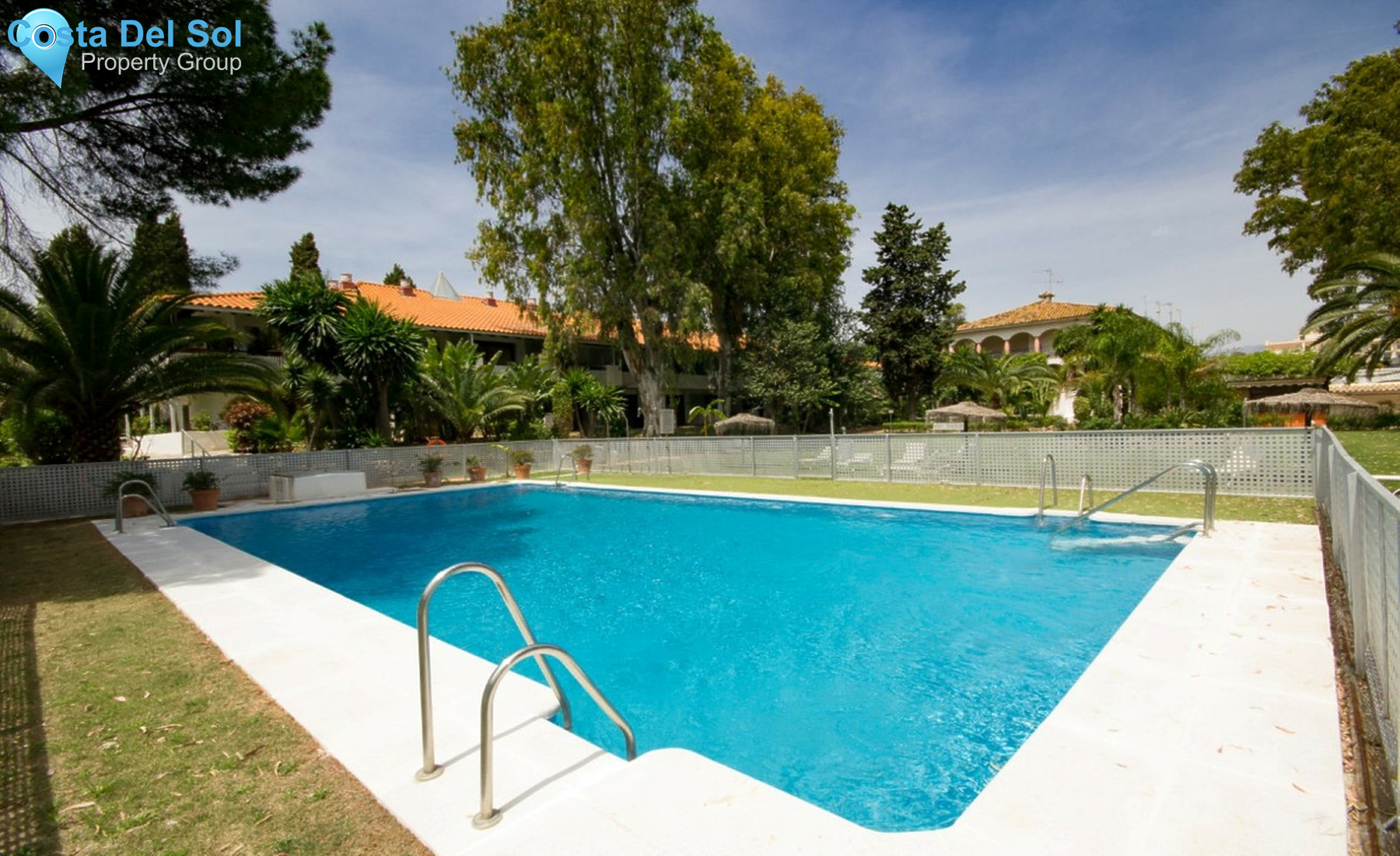 Middle Floor Studio in Puerto Banús-1412133