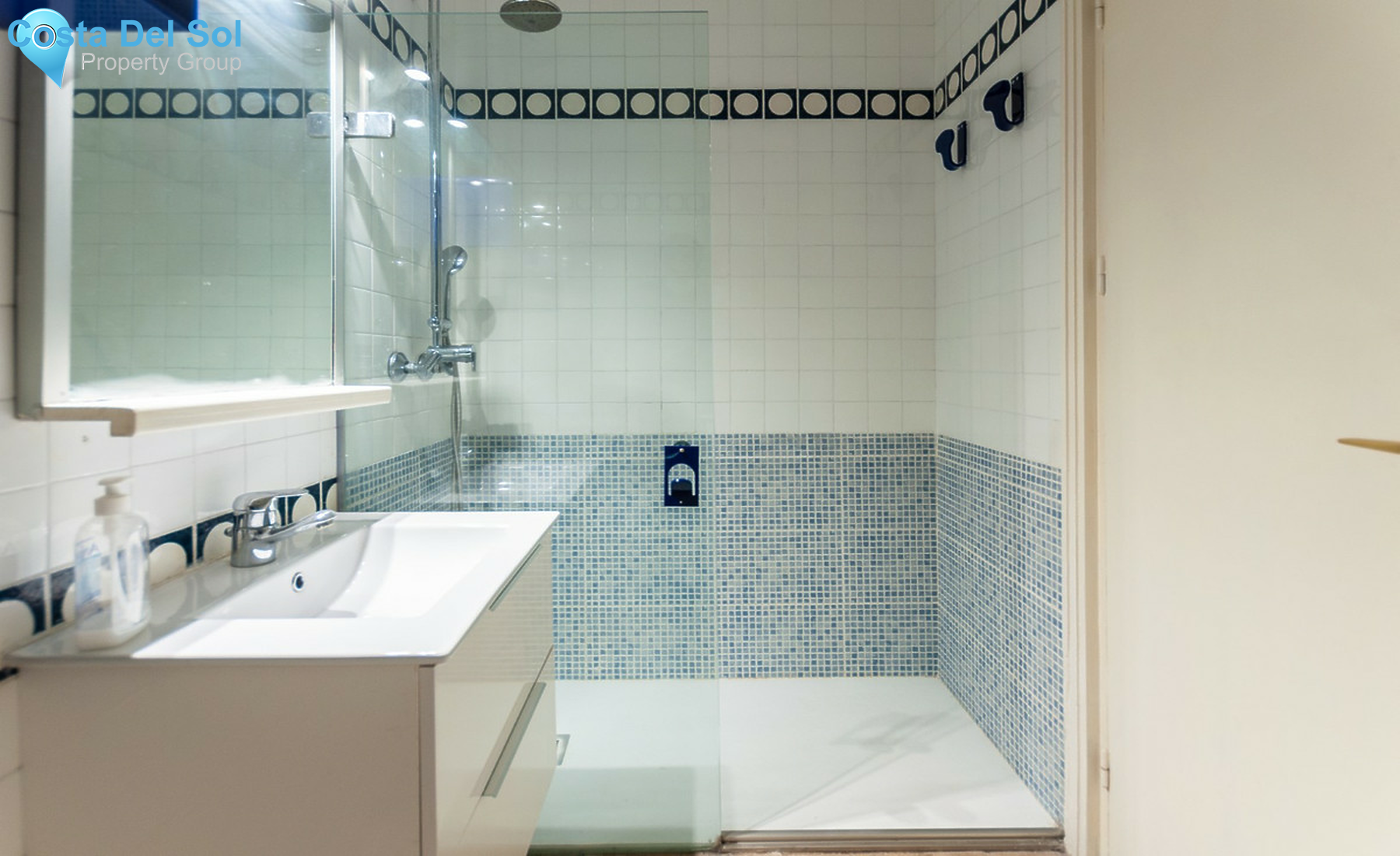 Middle Floor Studio in Puerto Banús-1412143