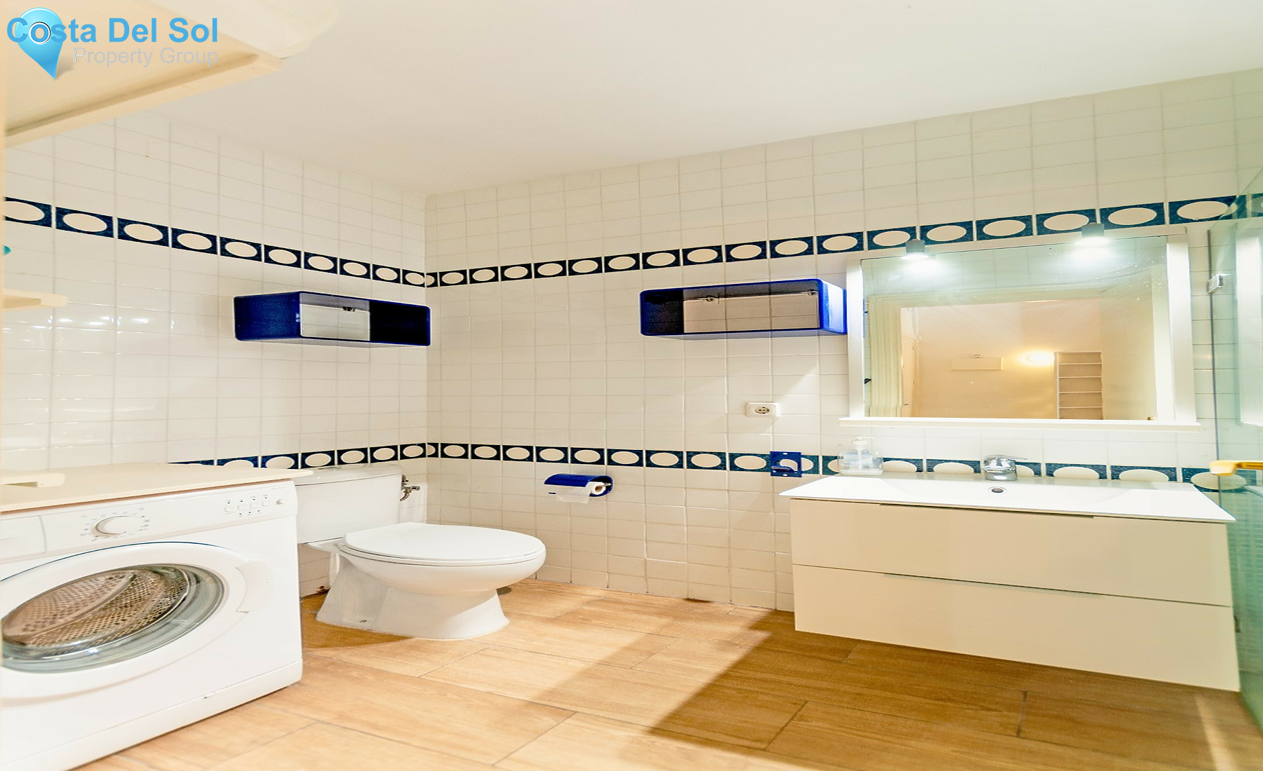 Middle Floor Studio in Puerto Banús-1412144