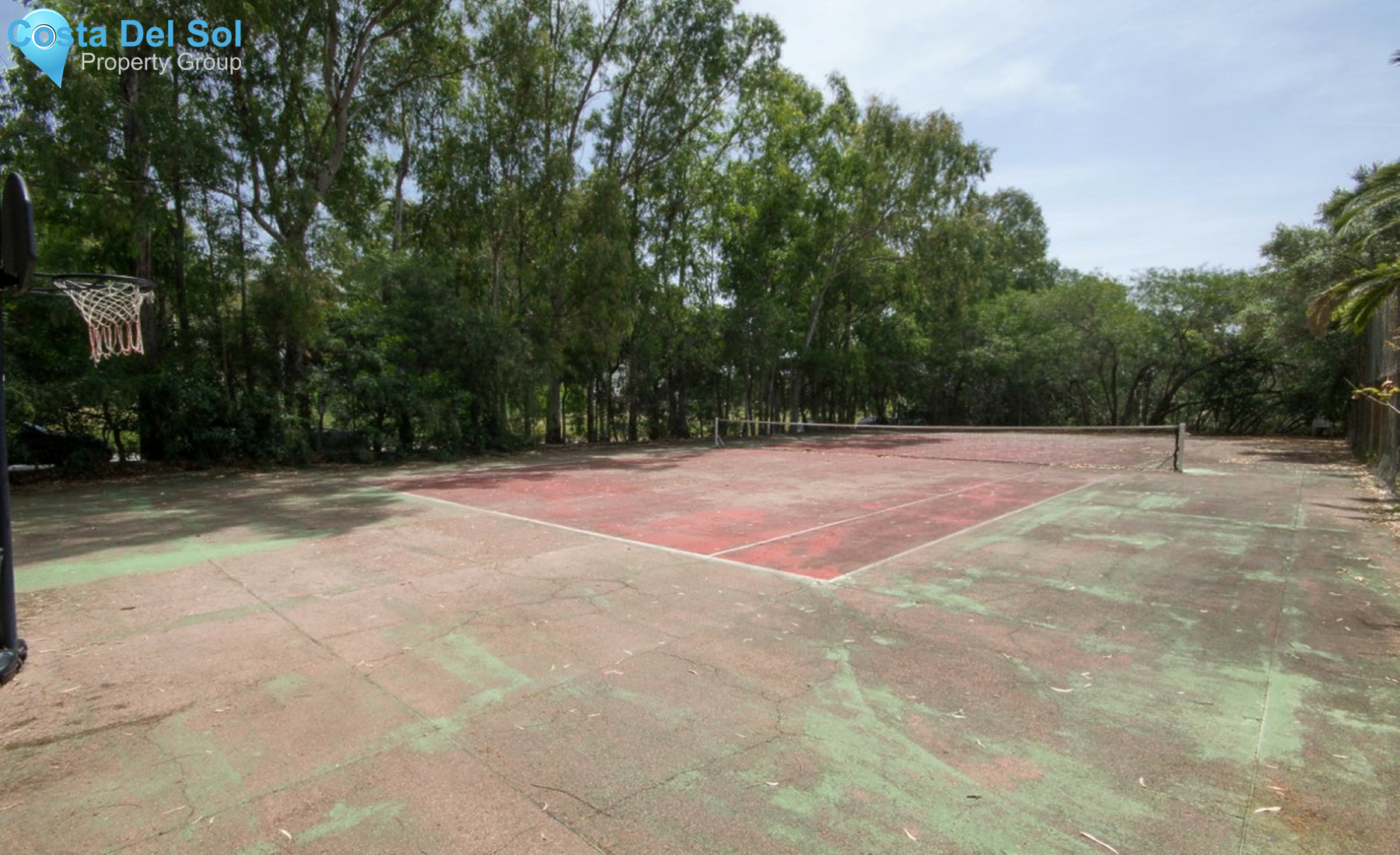 Middle Floor Studio in Puerto Banús-1412152