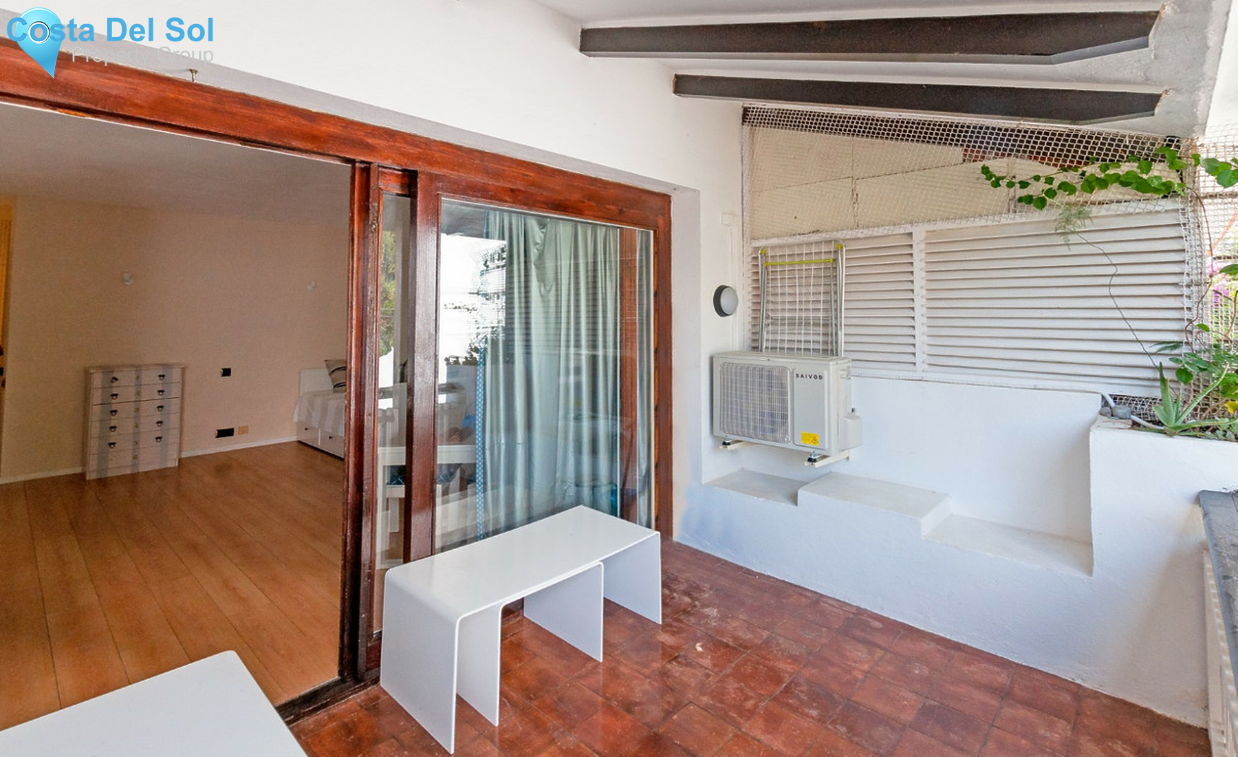 Middle Floor Studio in Puerto Banús-1412135