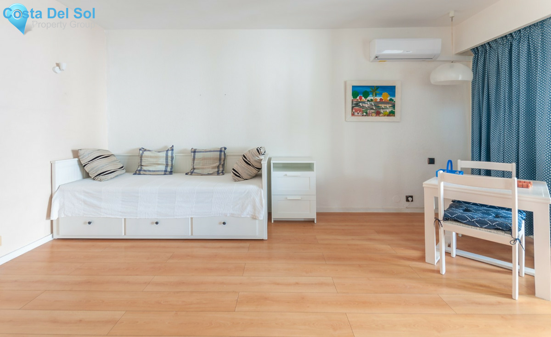 Middle Floor Studio in Puerto Banús-1412138