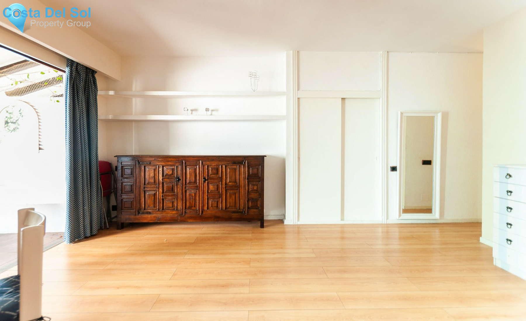 Middle Floor Studio in Puerto Banús-1412139