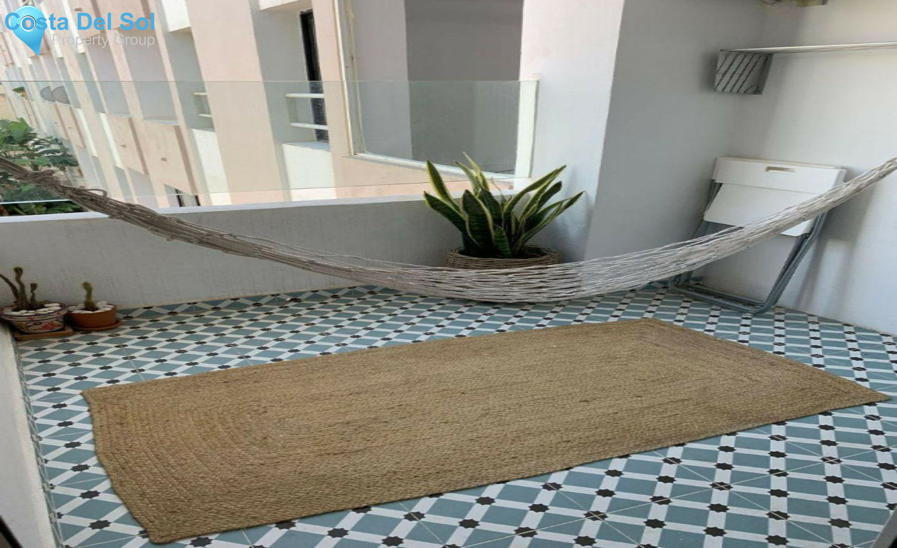 Middle Floor Studio in Sotogrande-1242345