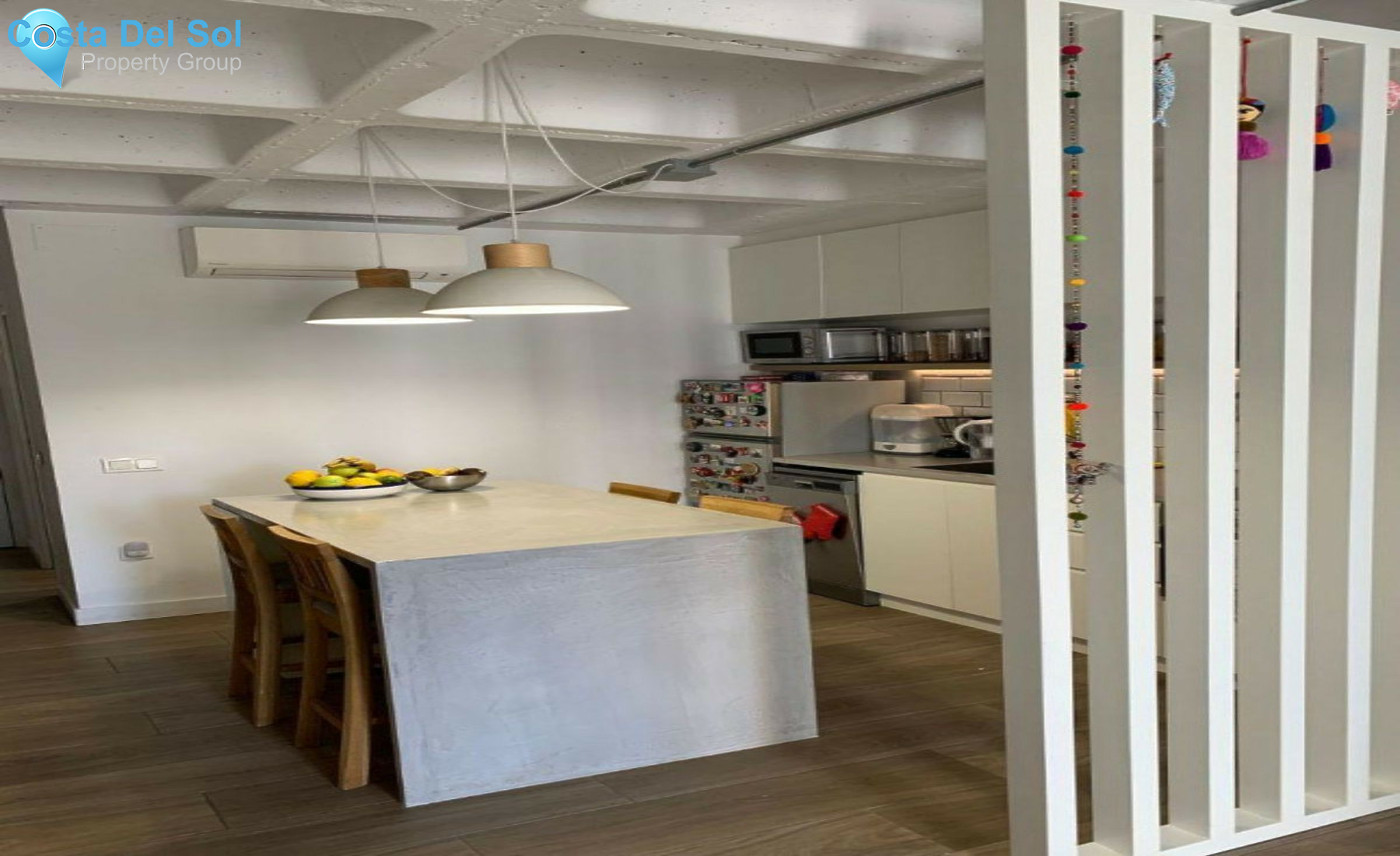 Middle Floor Studio in Sotogrande-1242347