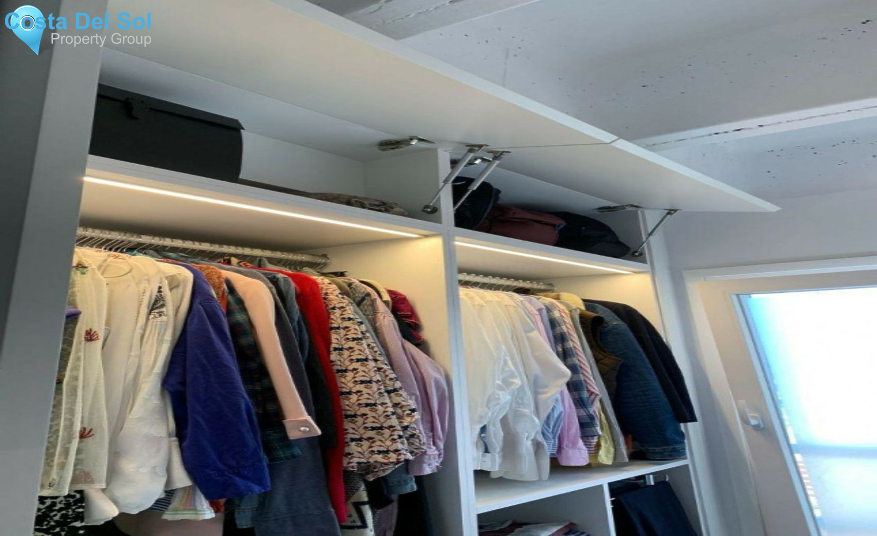 Middle Floor Studio in Sotogrande-1242348