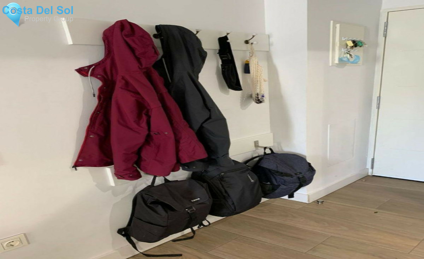 Middle Floor Studio in Sotogrande-1242349