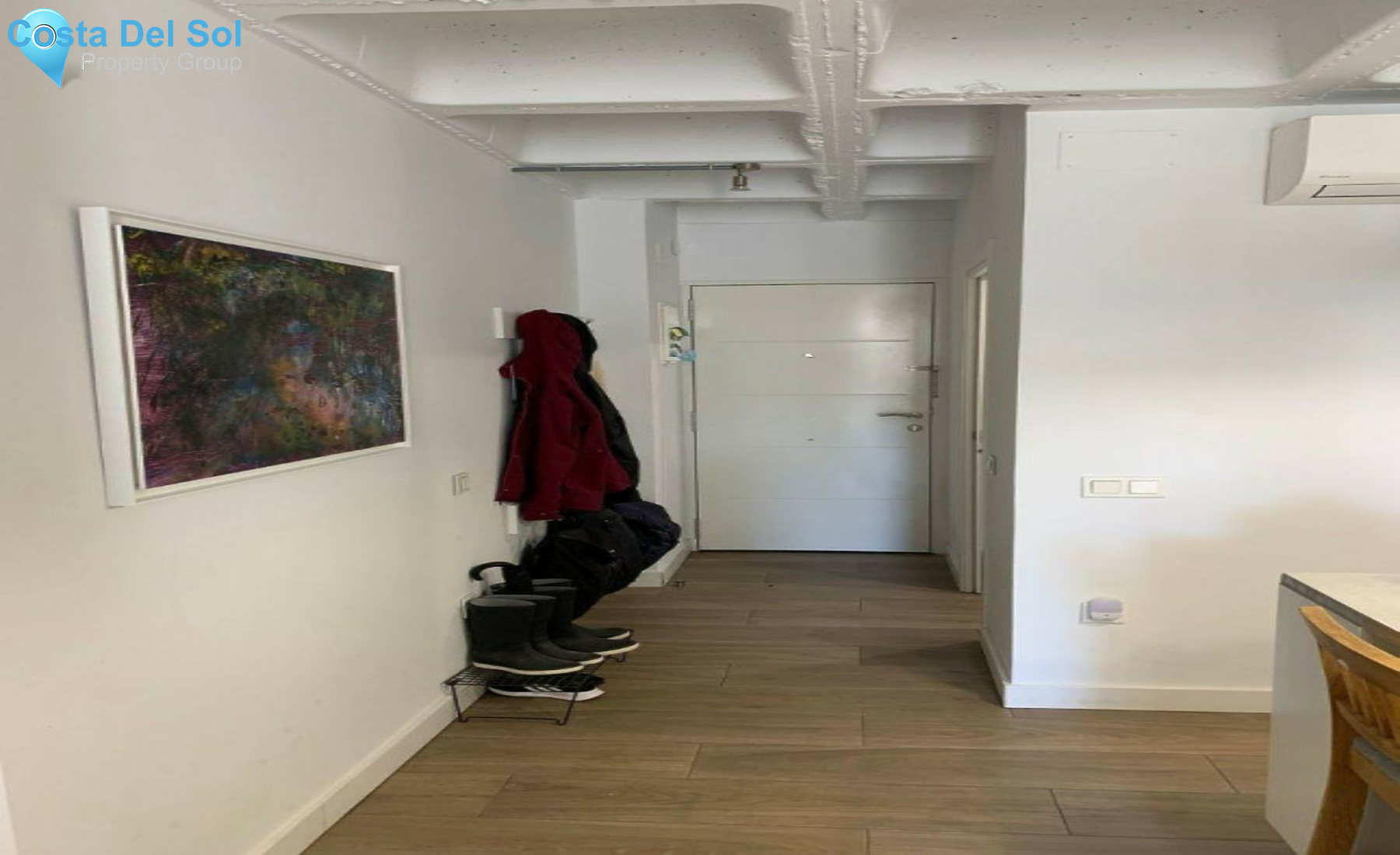 Middle Floor Studio in Sotogrande-1242350