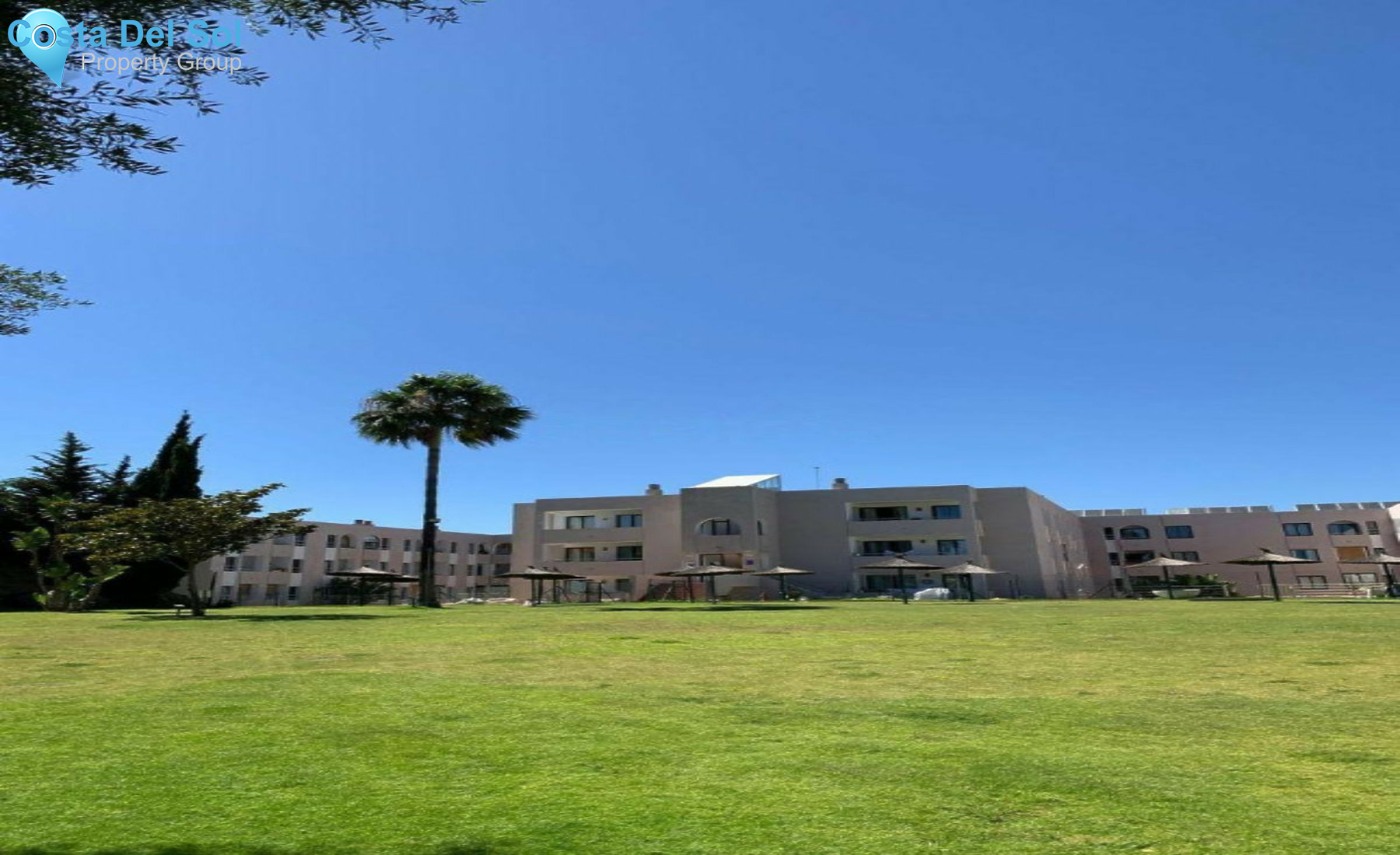 Middle Floor Studio in Sotogrande-1242336