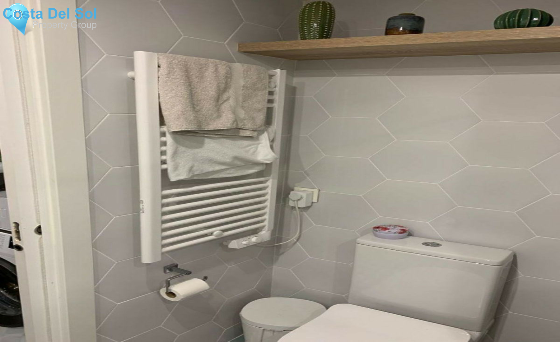 Middle Floor Studio in Sotogrande-1242354