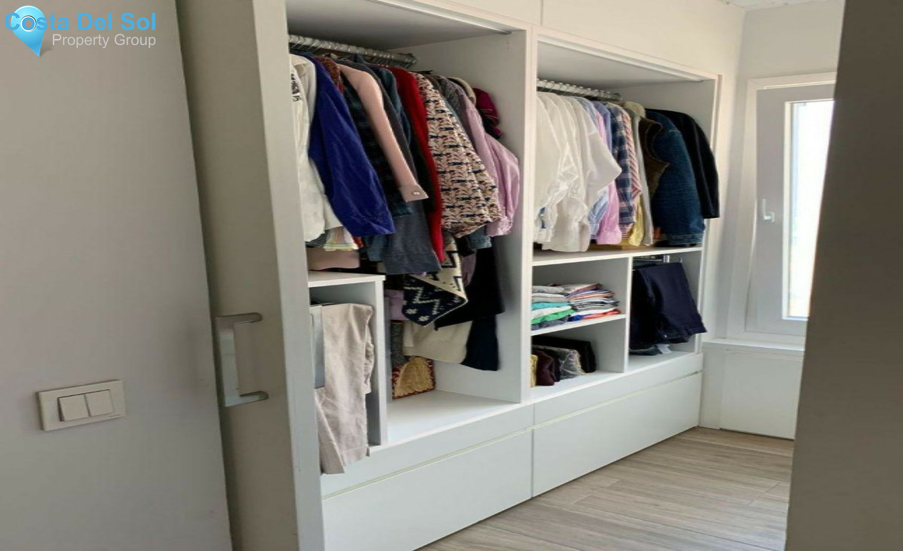 Middle Floor Studio in Sotogrande-1242337