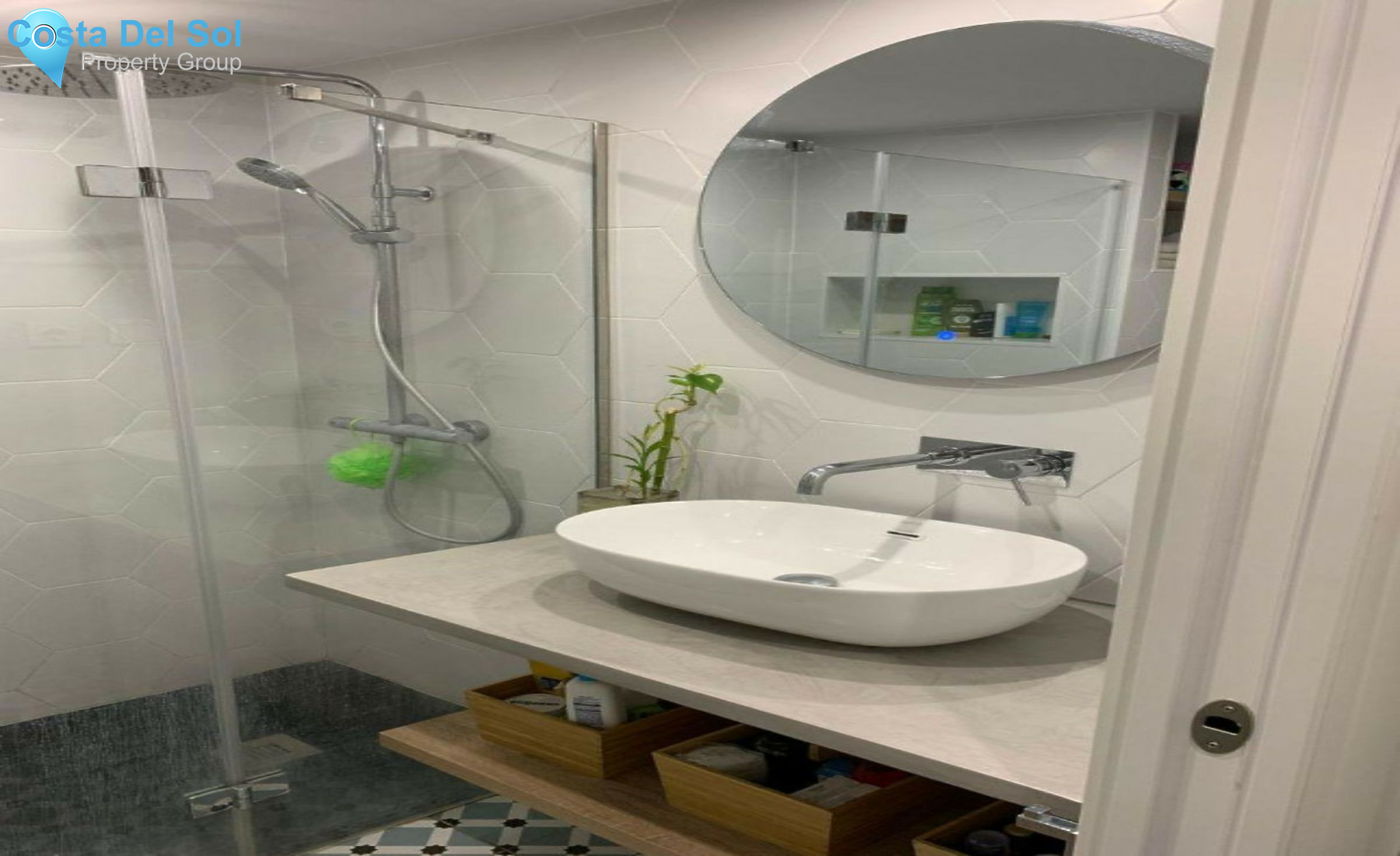 Middle Floor Studio in Sotogrande-1242339