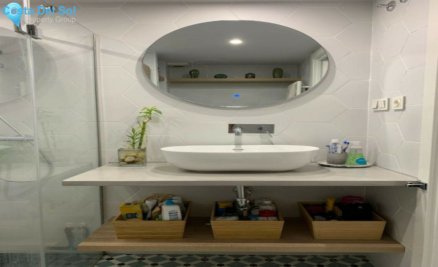 Middle Floor Studio in Sotogrande-1242340