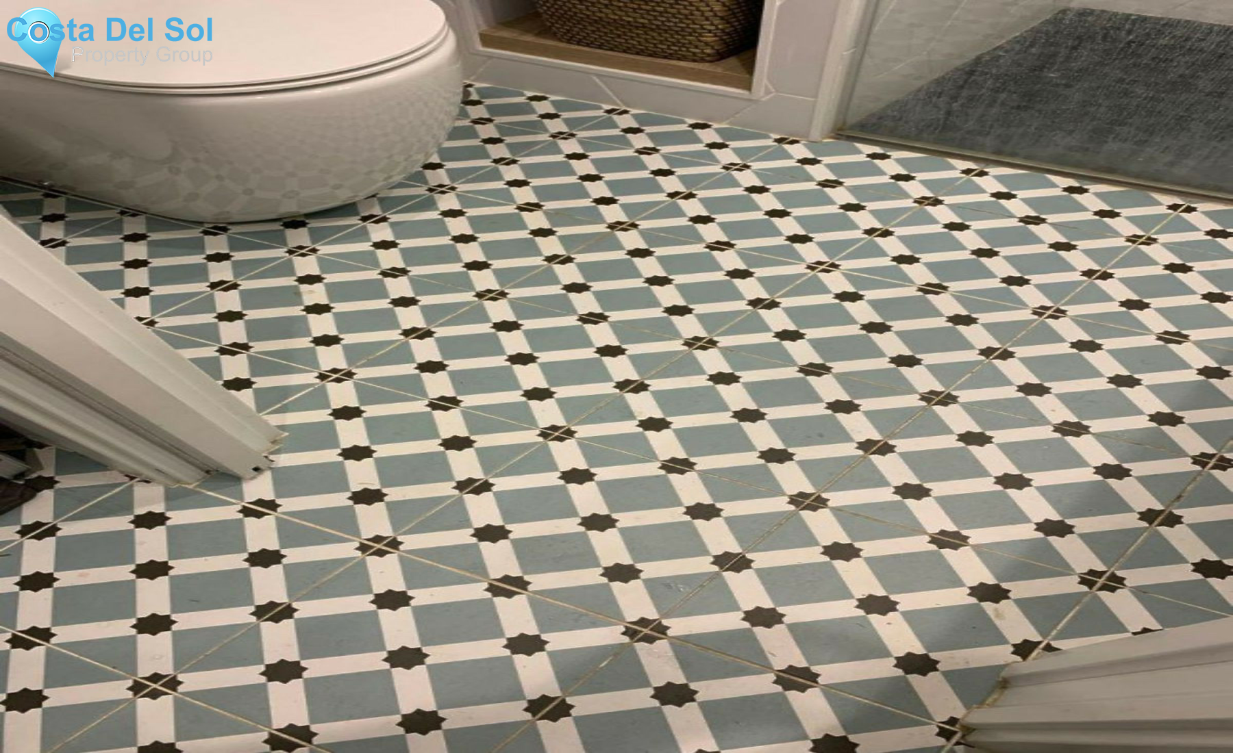 Middle Floor Studio in Sotogrande-1242341