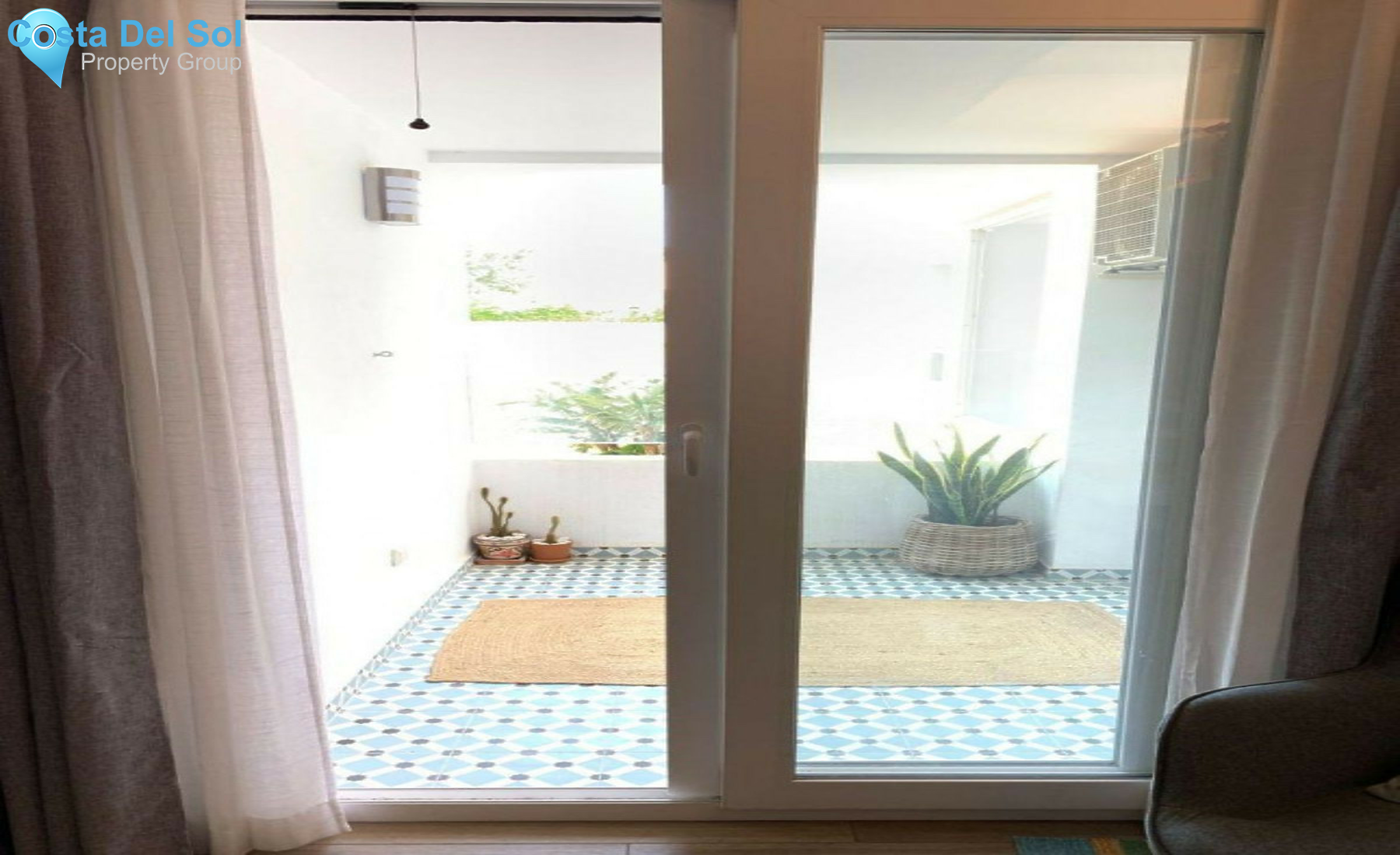 Middle Floor Studio in Sotogrande-1242342