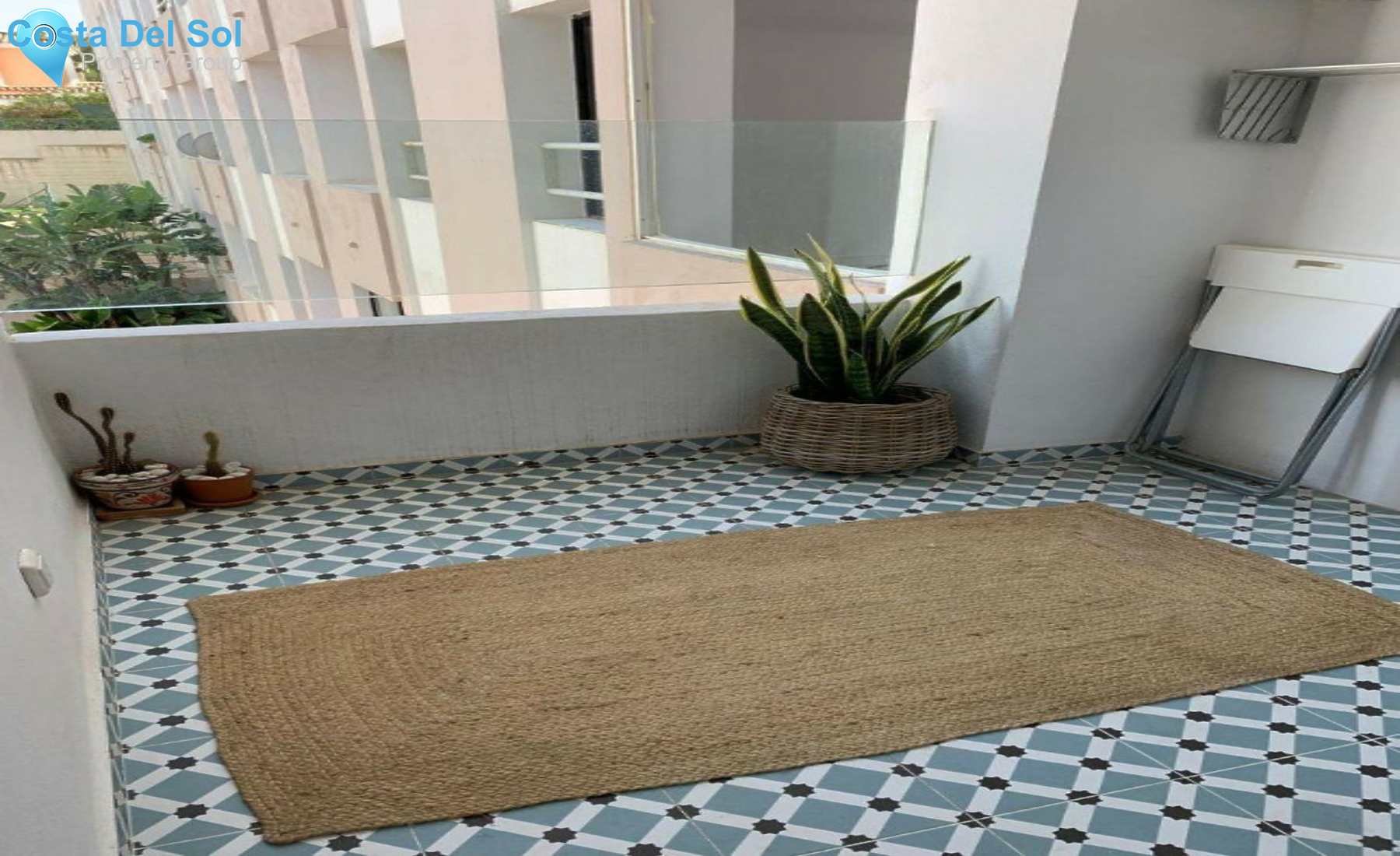 Middle Floor Studio in Sotogrande-1242343