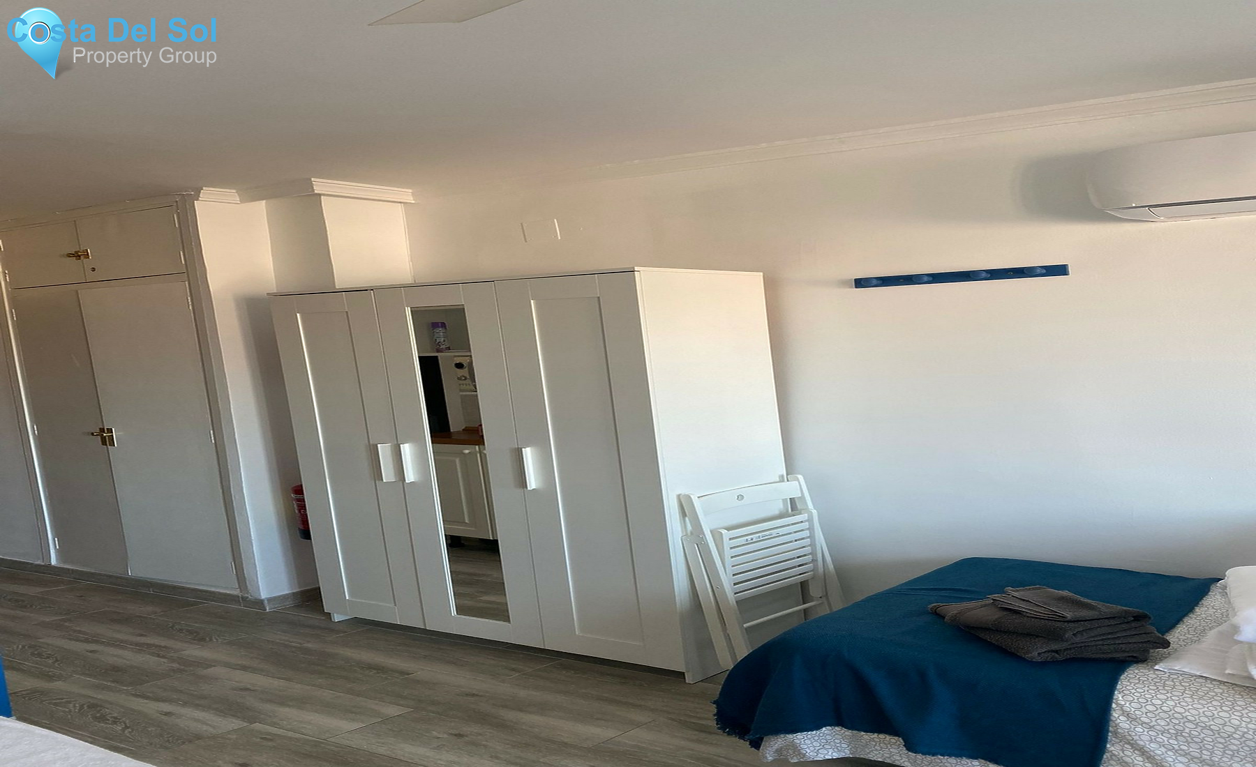 Middle Floor Studio in Torremolinos-692185