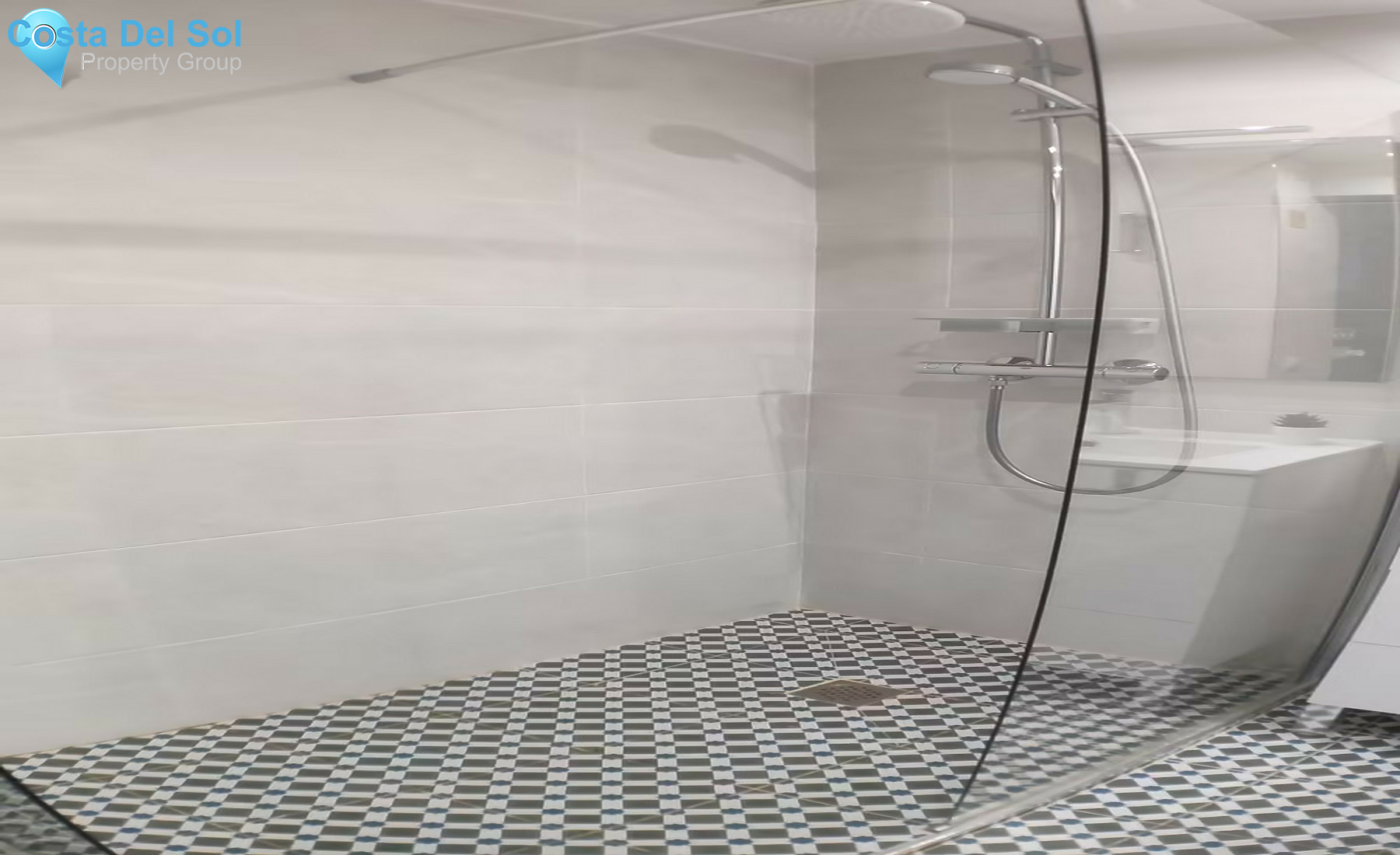 Middle Floor Studio in Torremolinos-692193