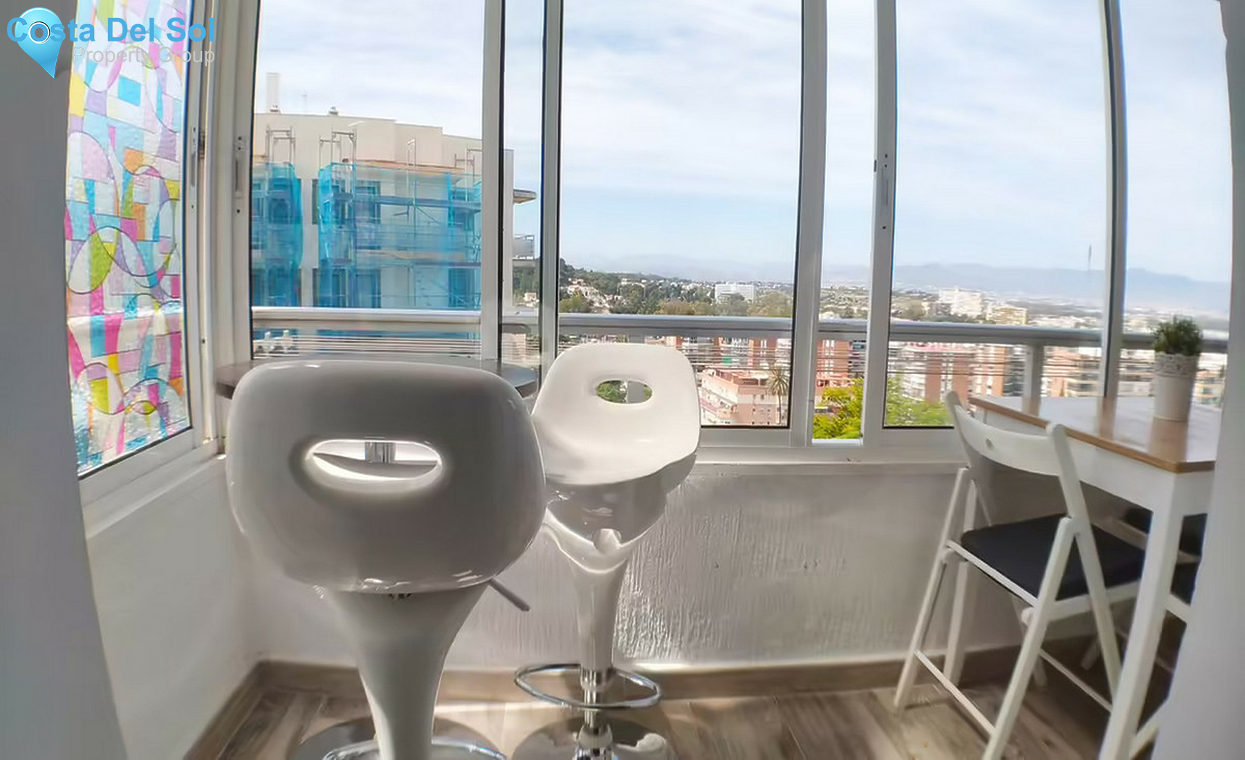 Middle Floor Studio in Torremolinos-692179