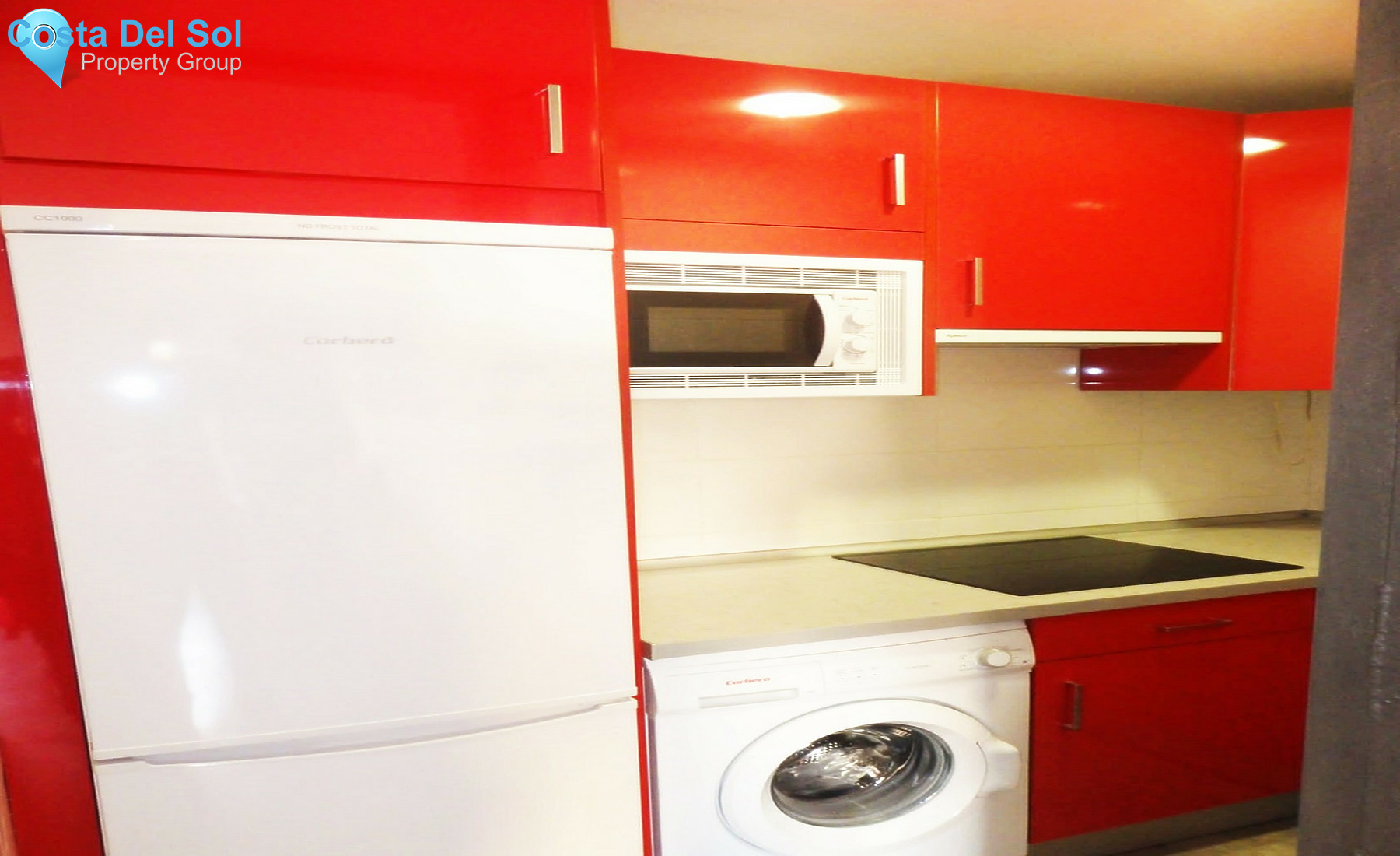 Middle Floor Studio in Torremolinos-1304885