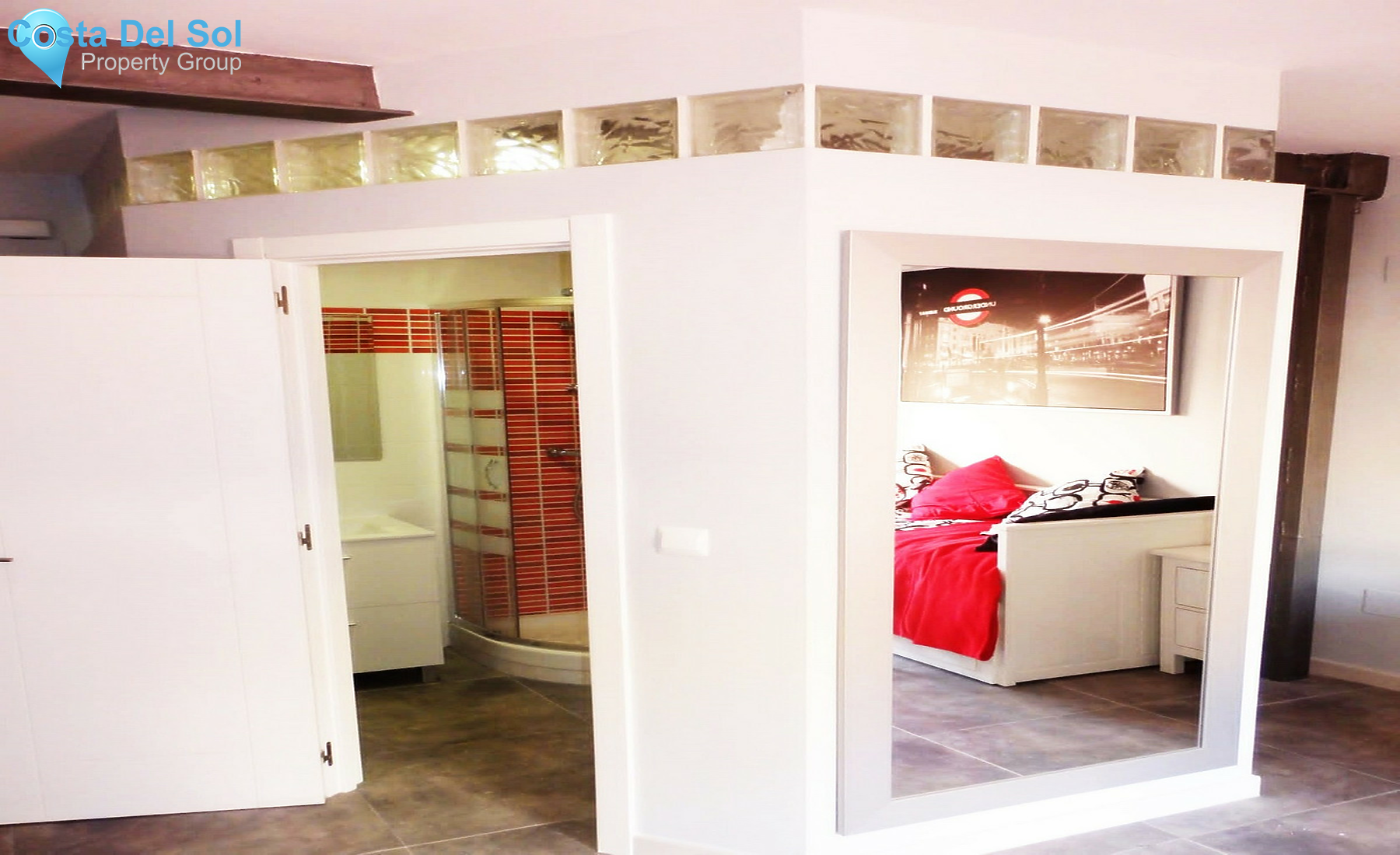 Middle Floor Studio in Torremolinos-1304892