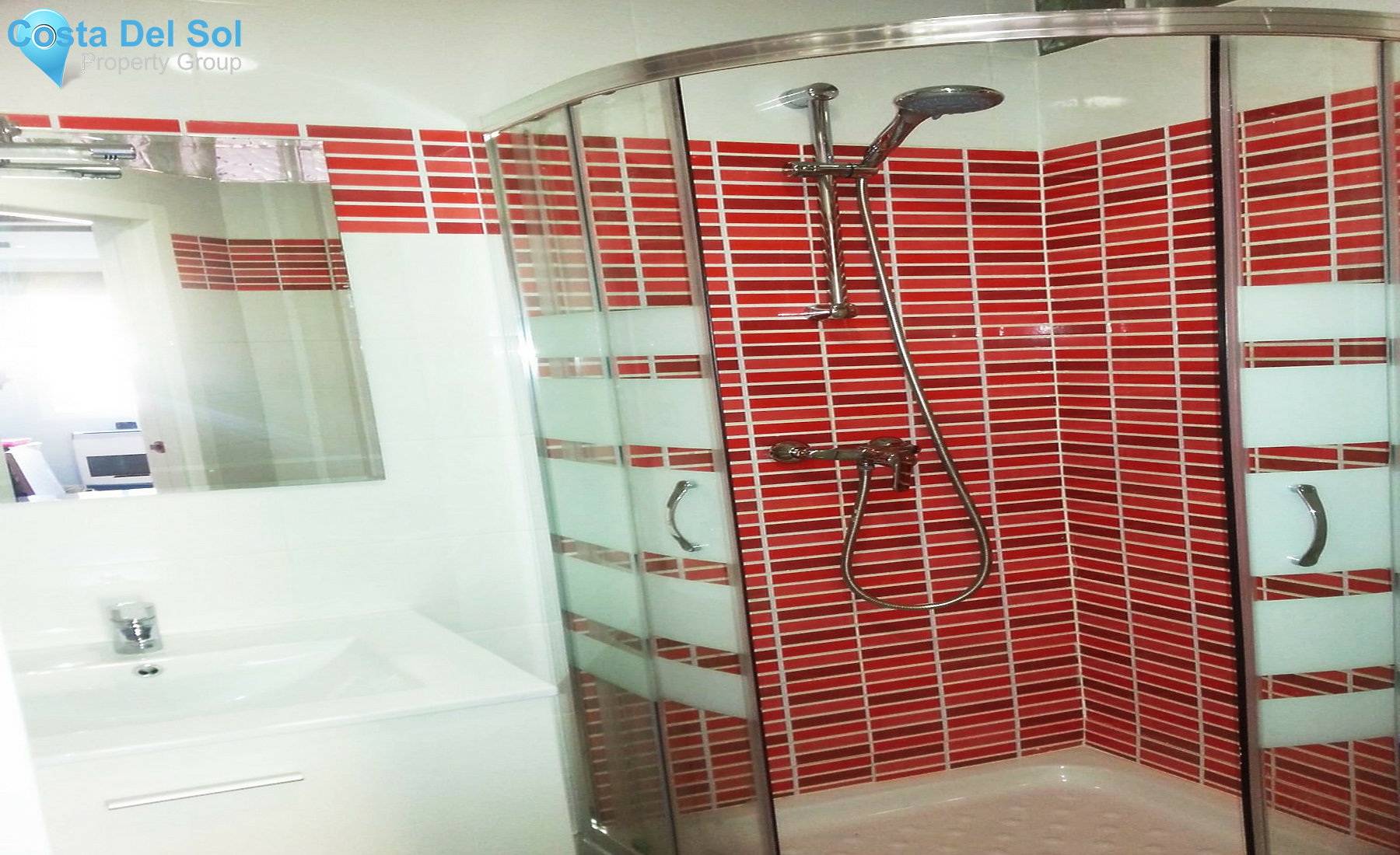 Middle Floor Studio in Torremolinos-1304894