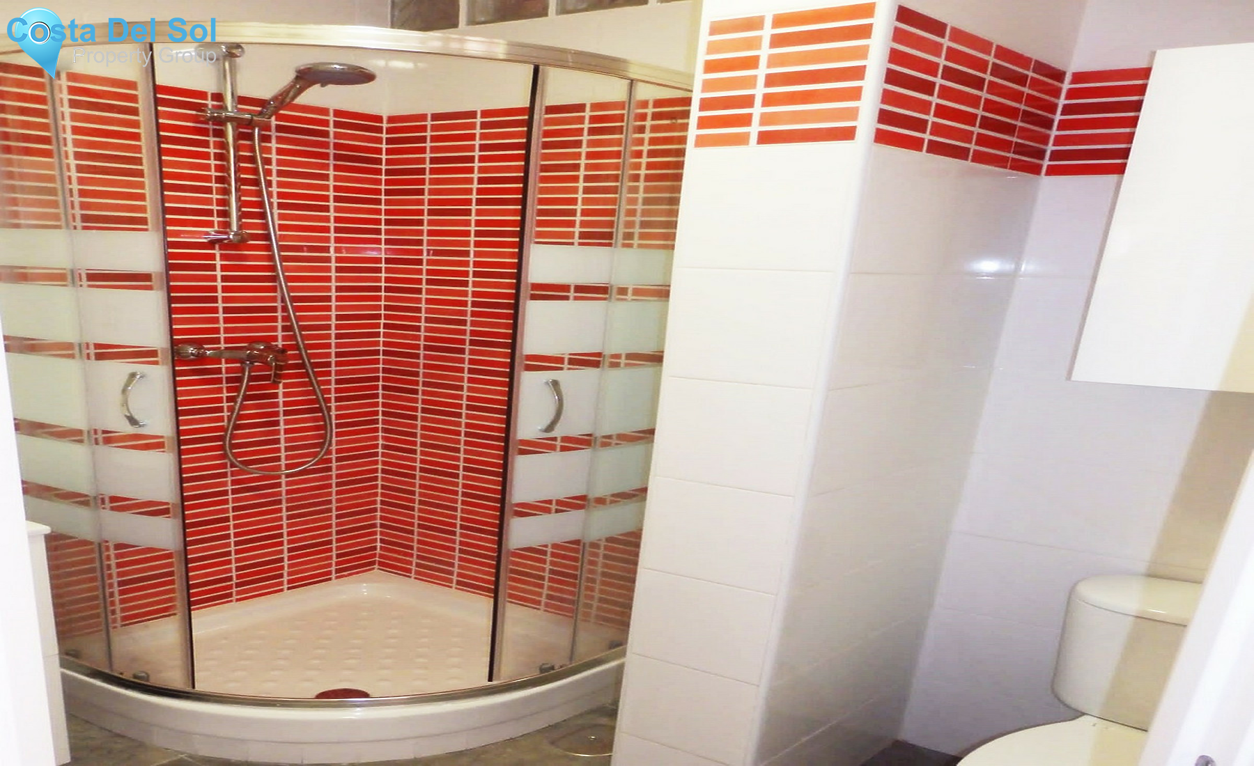 Middle Floor Studio in Torremolinos-1304882