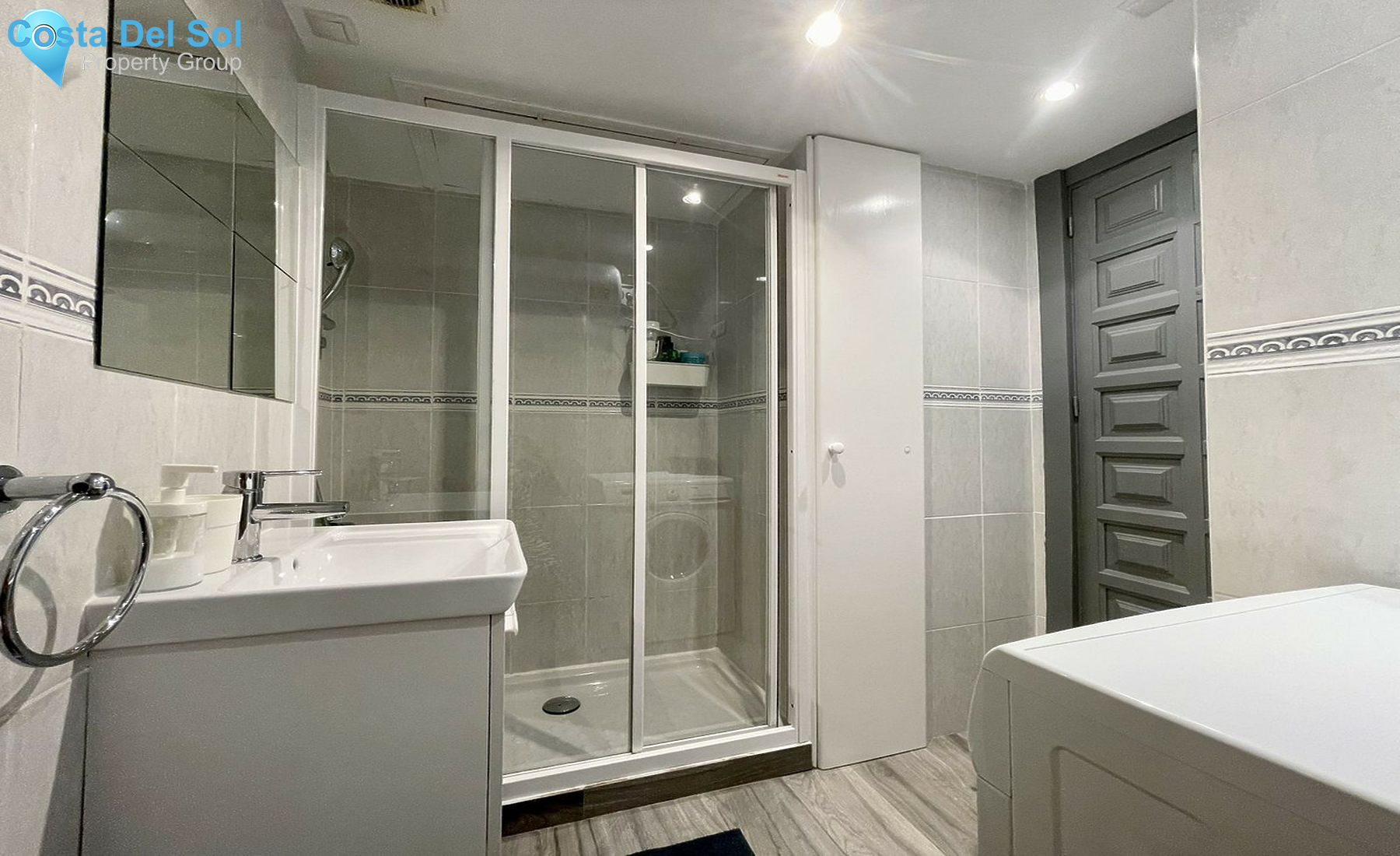 Middle Floor Studio in Torremolinos-1505224