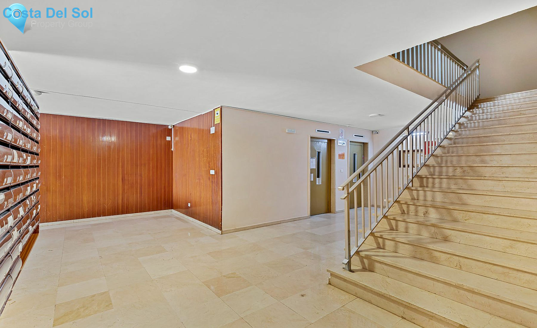 Middle Floor Studio in Torremolinos-1138123