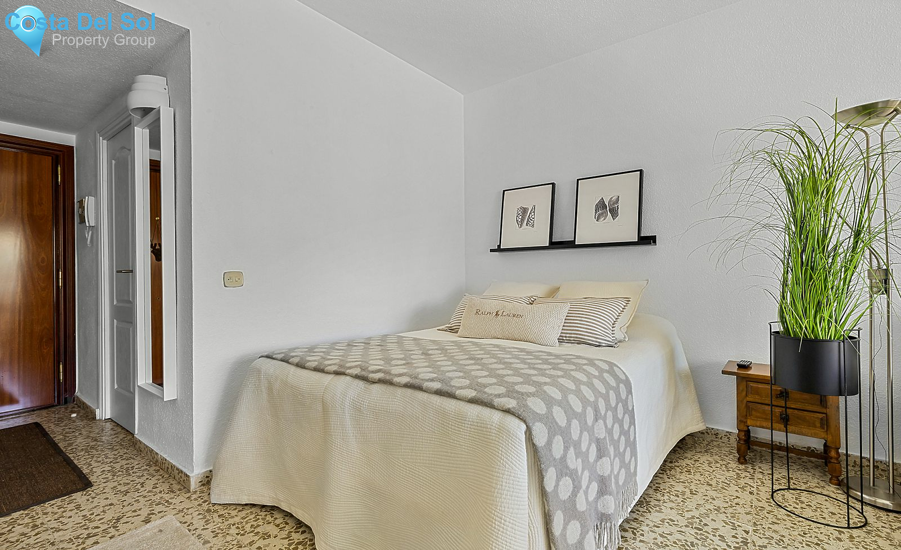 Middle Floor Studio in Torremolinos-1138120