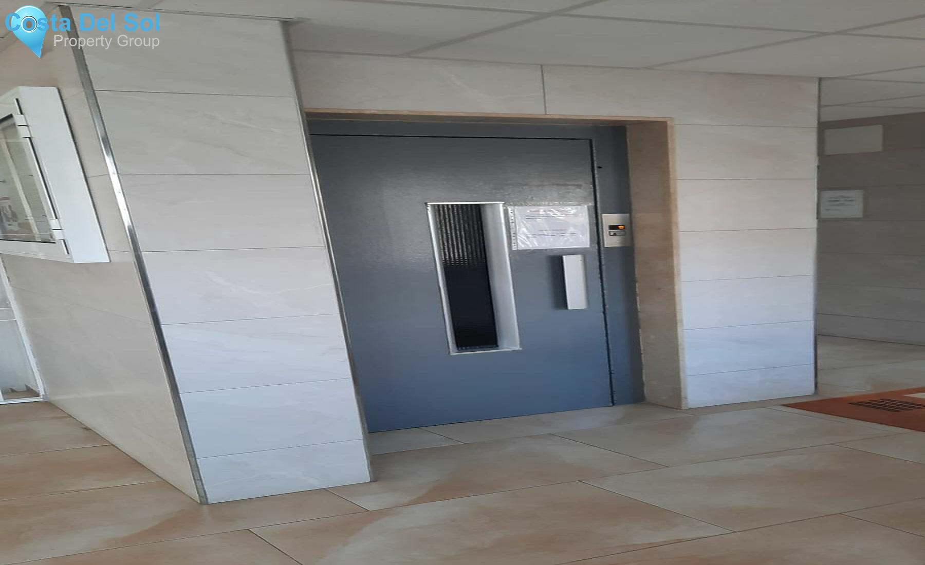 Middle Floor Studio in Torremolinos-1393680