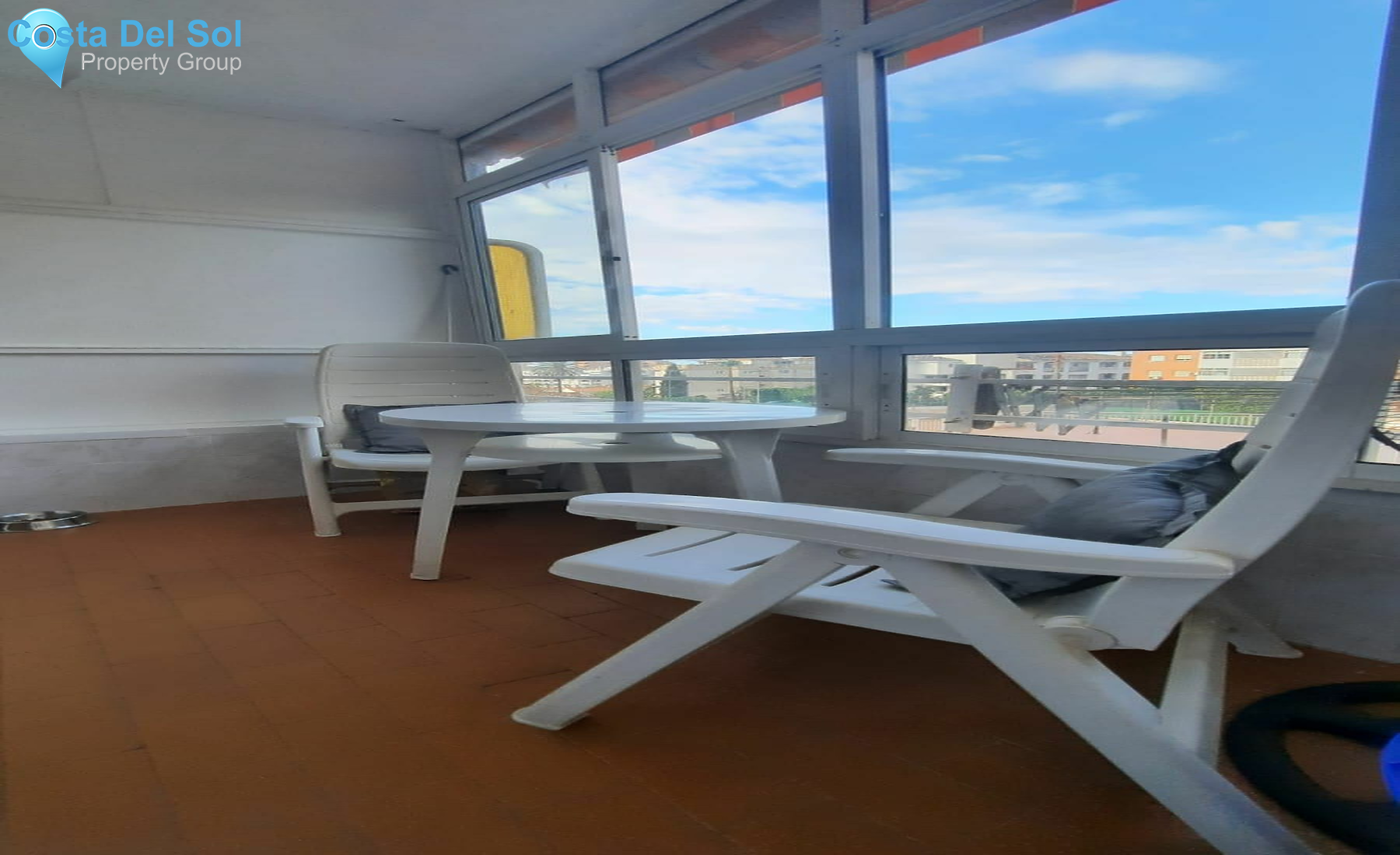 Middle Floor Studio in Torremolinos-1393681