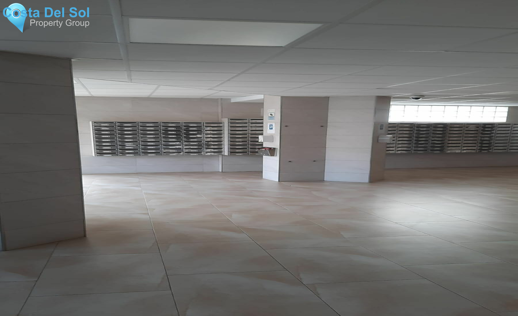 Middle Floor Studio in Torremolinos-1393683